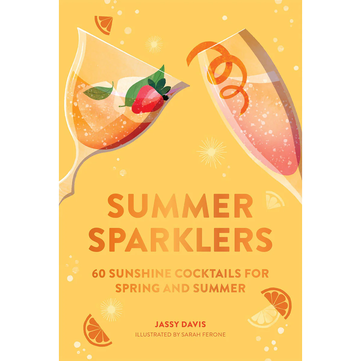 Summer Sparkles