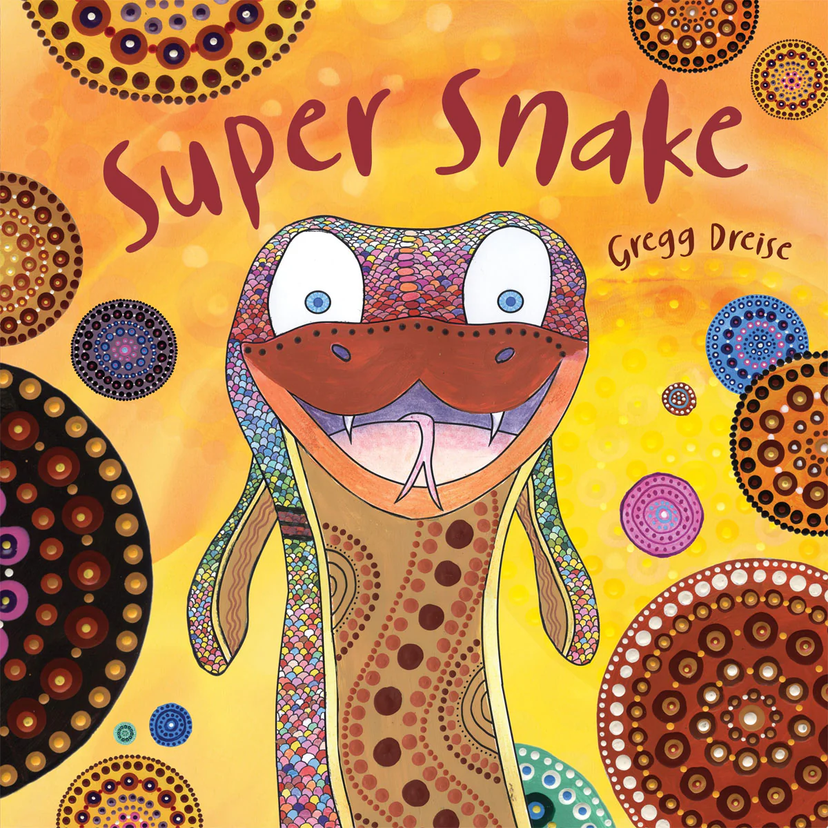 Super Snake - Alliance Distribution Services