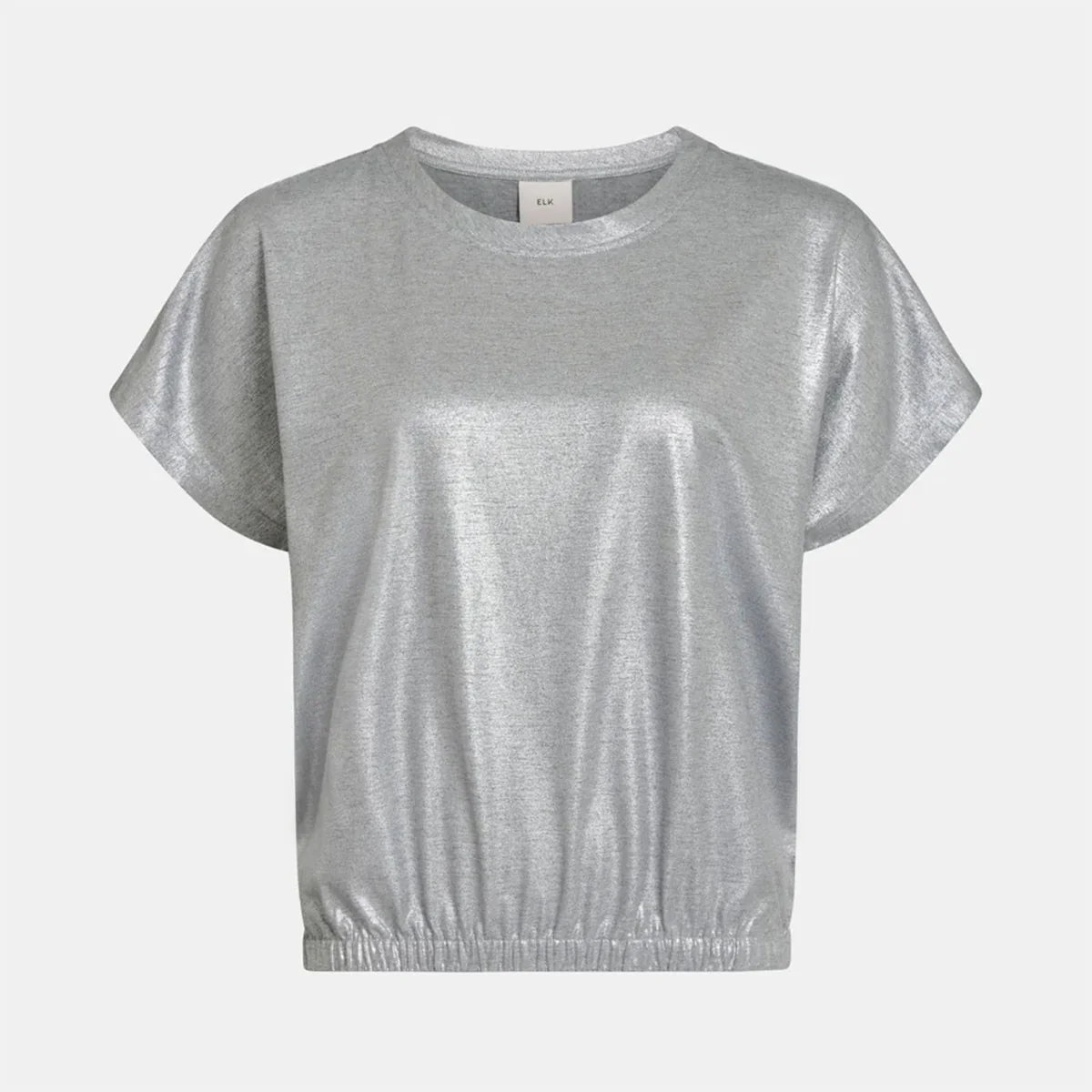 T-shirt Maail Silver - Elk Accessories