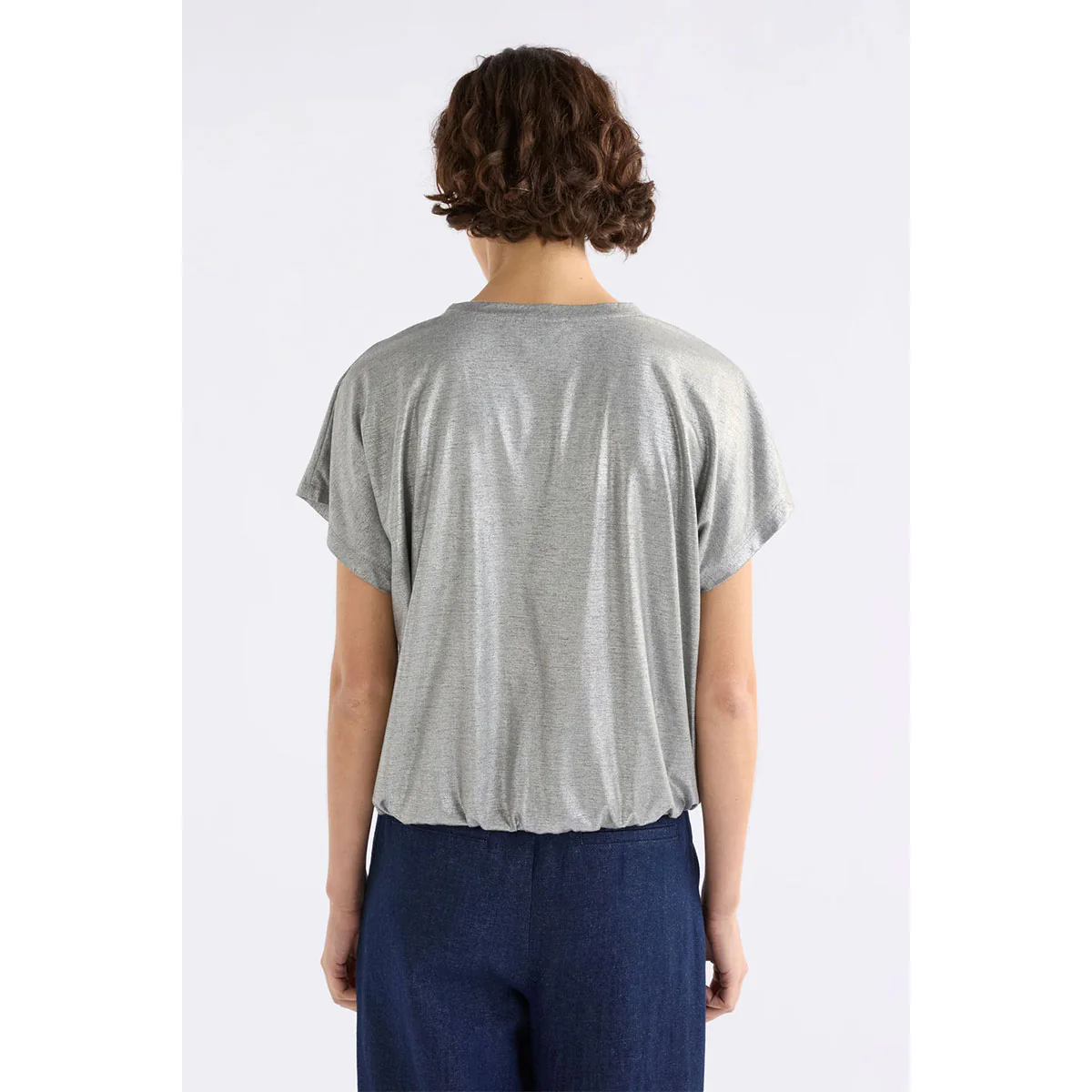 T-shirt Maail Silver - Elk Accessories - Image 3