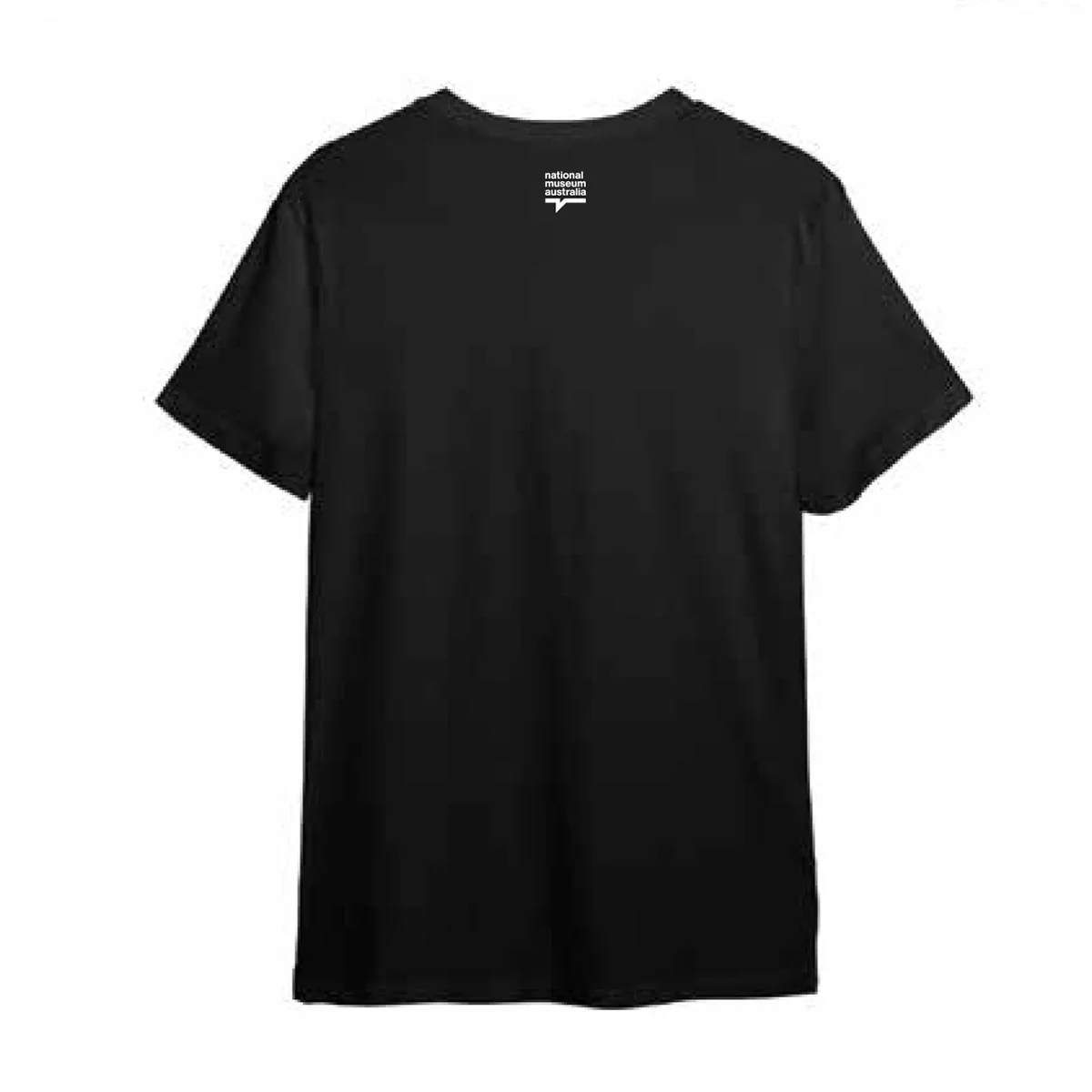 T-shirt Unfair To Snails Black - Image 2