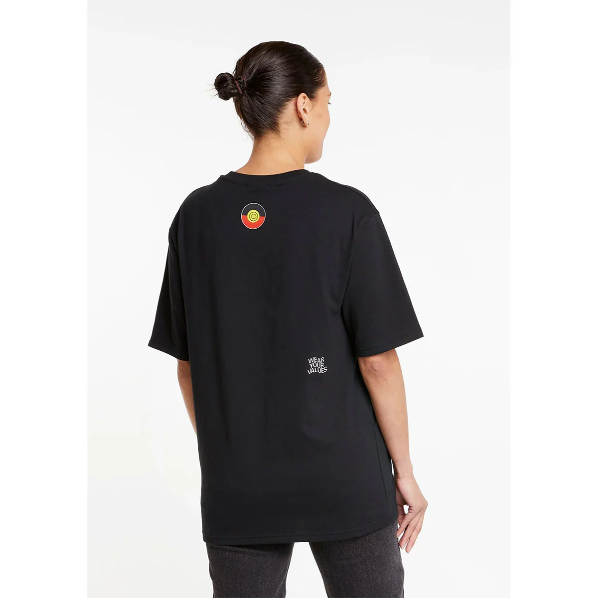 T-Shirt Values - Clothing The Gaps - Image 3