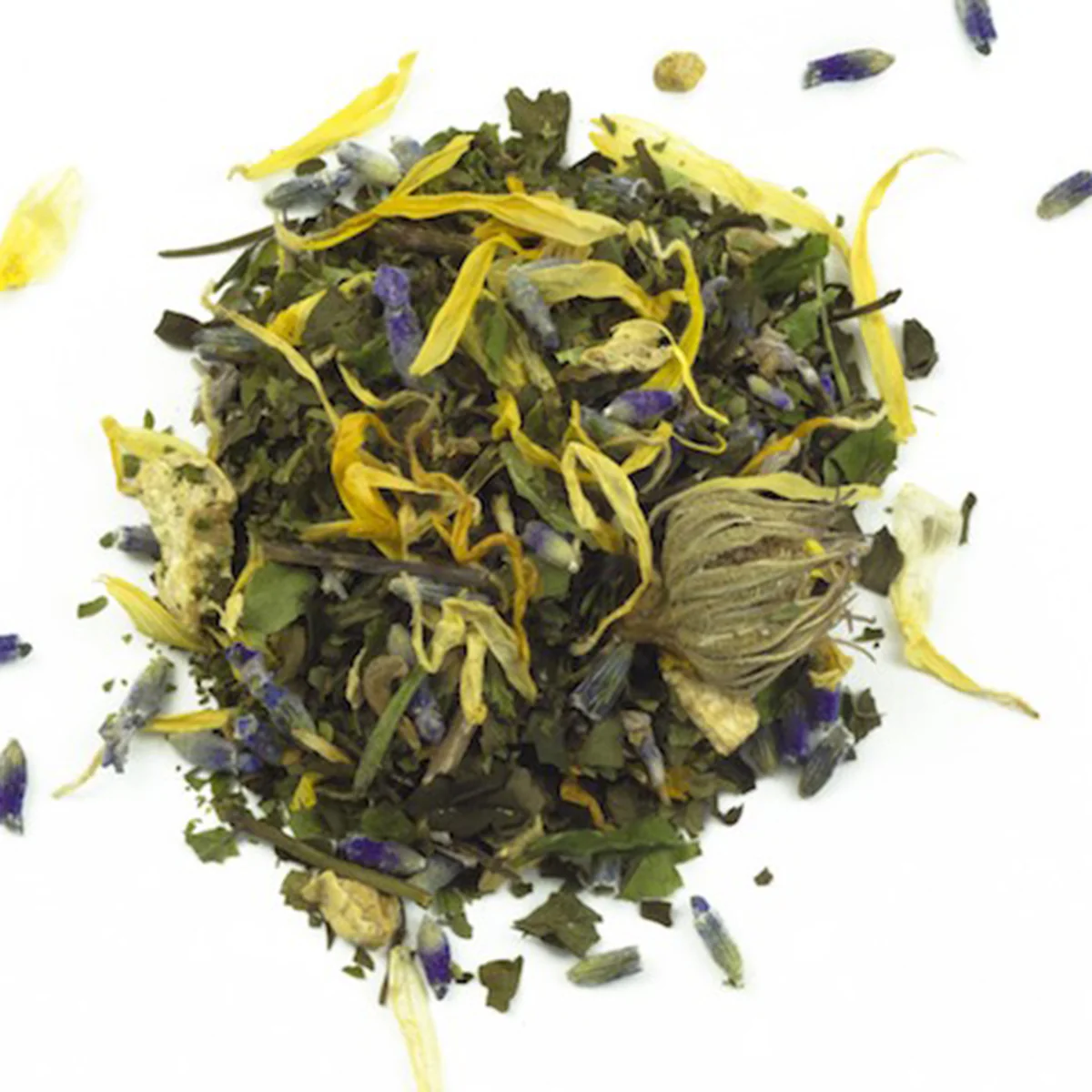 Tea Australian River Mint & Lavender 60g - Outbackchef - Image 2