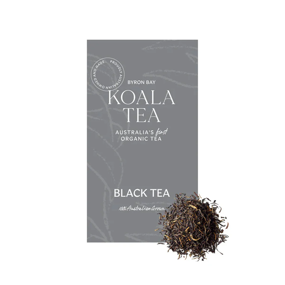 Tea Black - Koala Tea