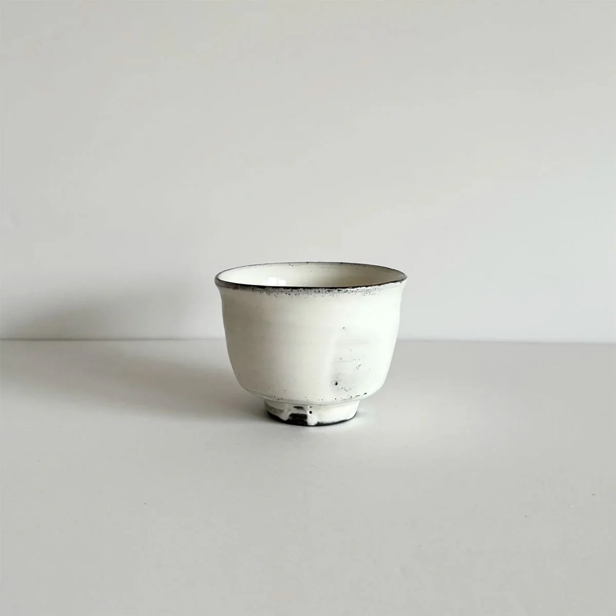 Tea Cup - Wonki and J Ceramics