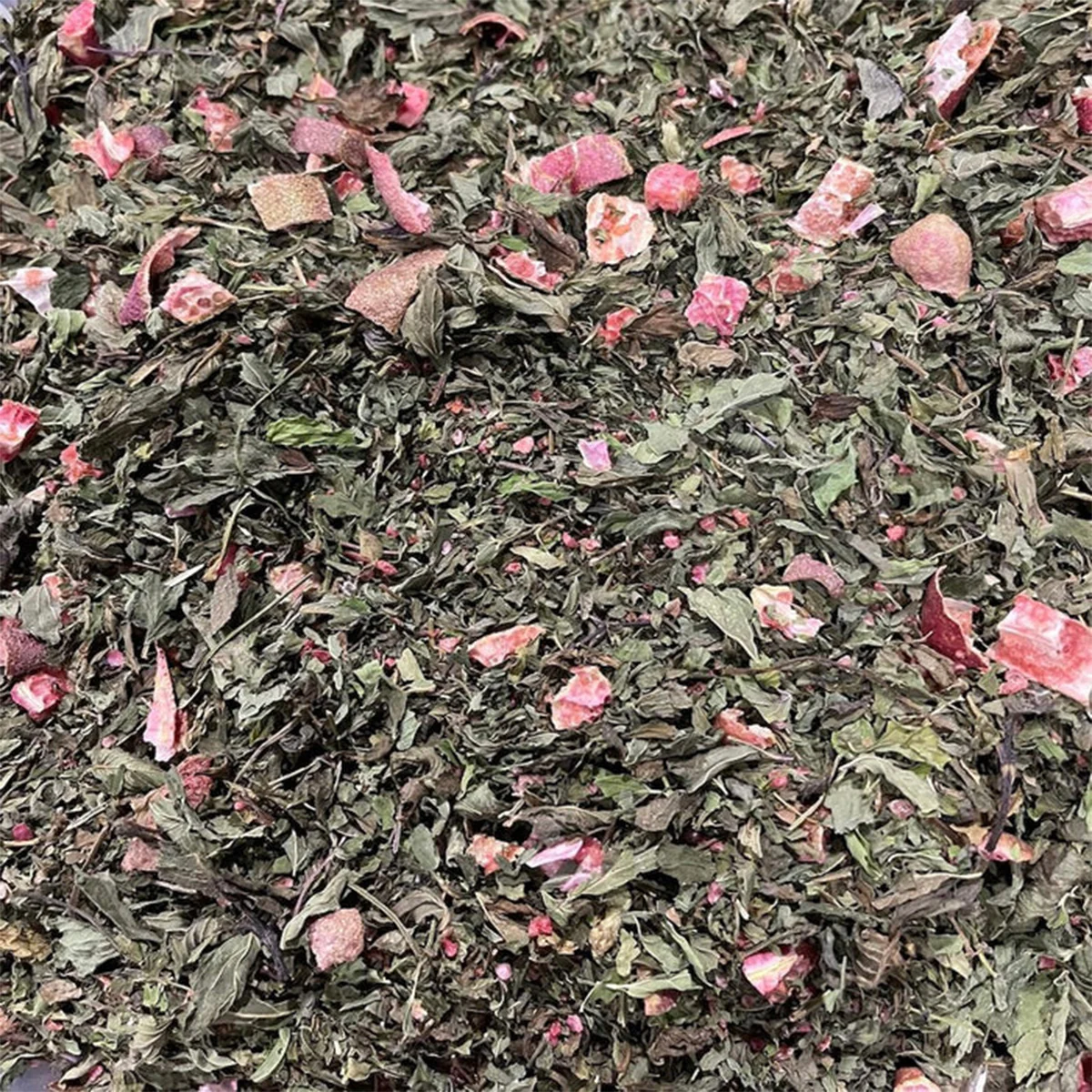 Tea Finger Lime Native Minet 50g - Warndu - Image 2