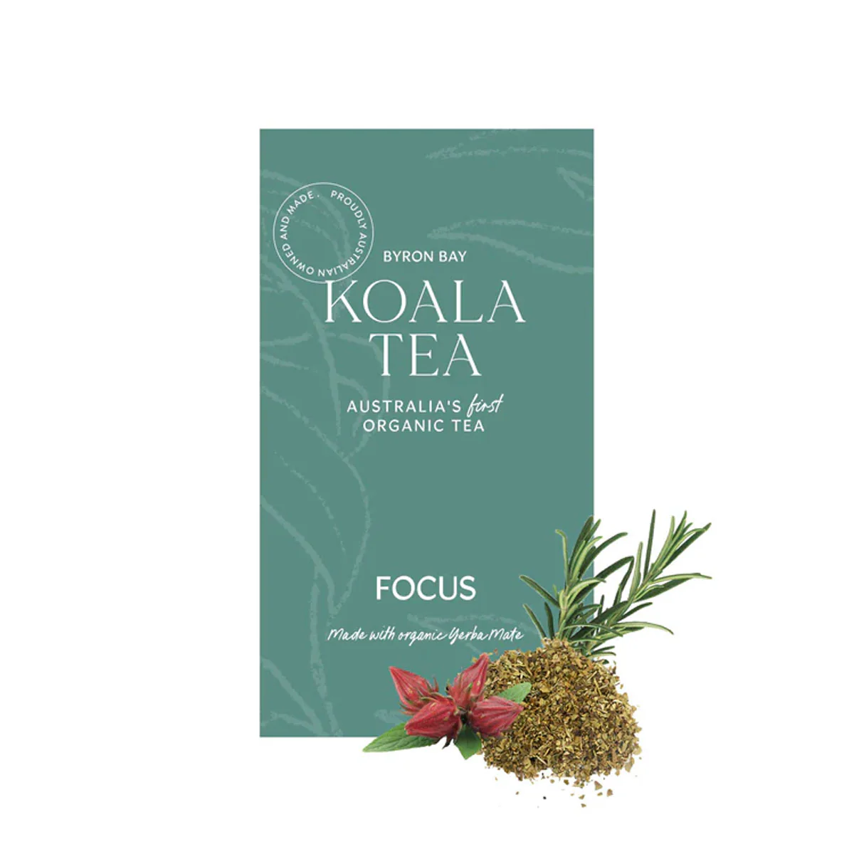 Tea Focus - Koala Tea
