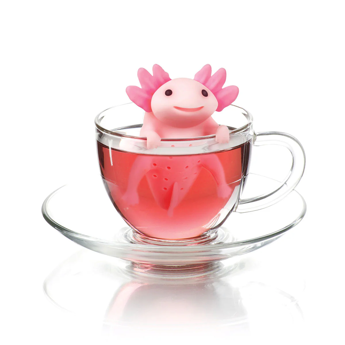 Tea Infuser Relaxalotl - Isalbi - Image 2