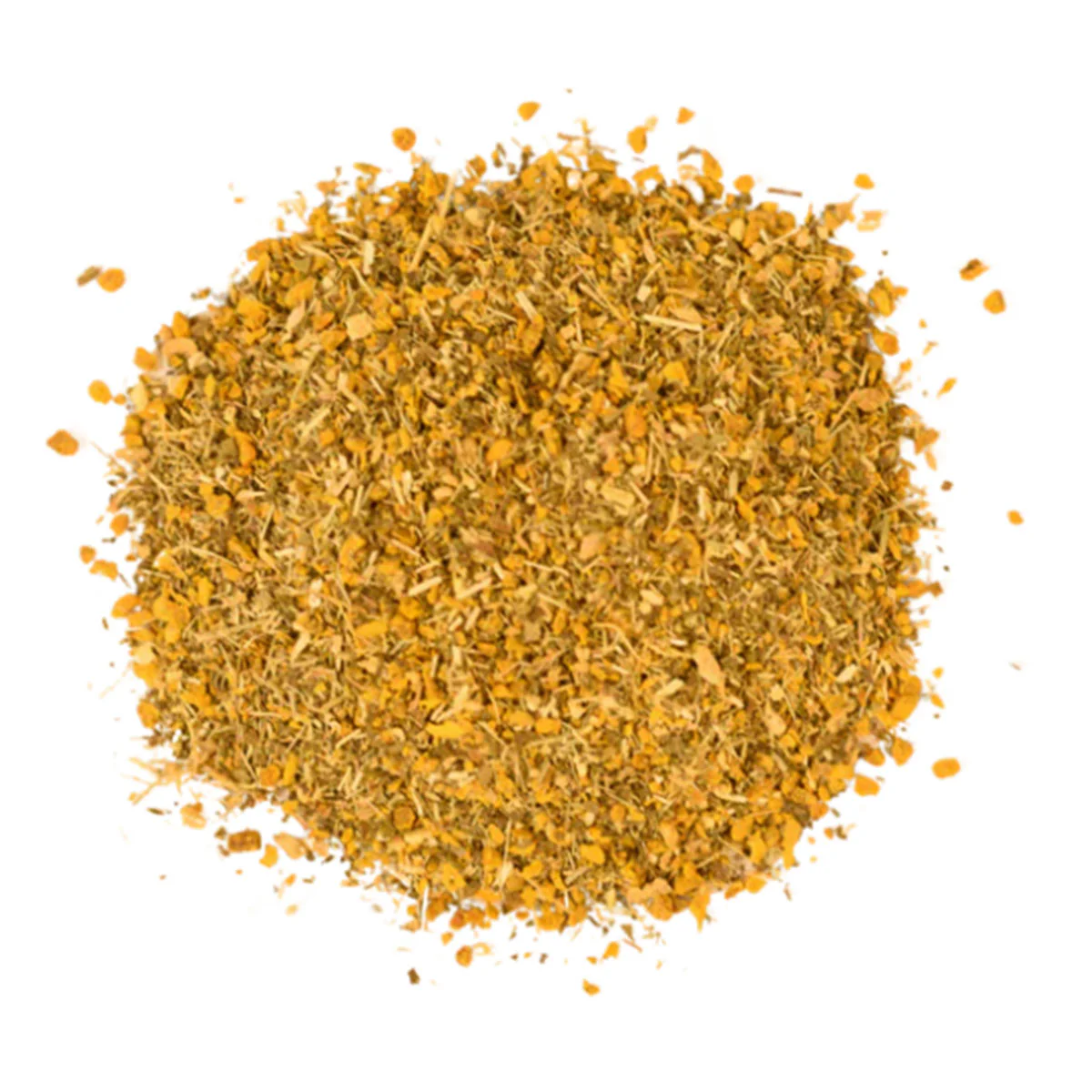 Tea Turmeric - Koala Tea - Image 2