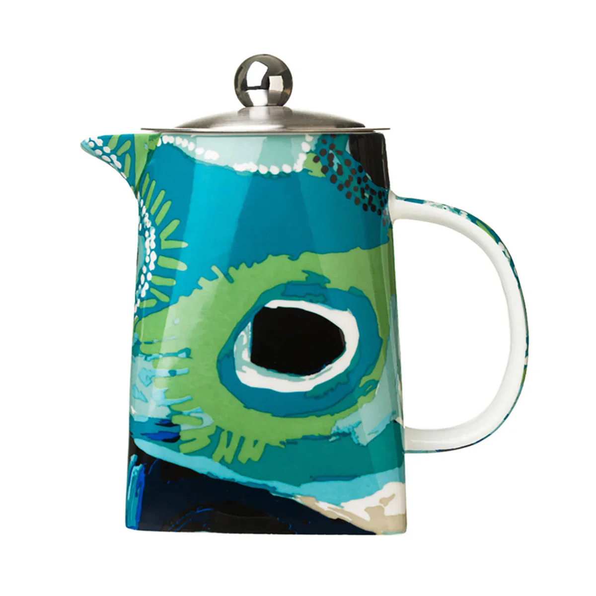Teapot May Wokka Chapman - Alperstein Designs