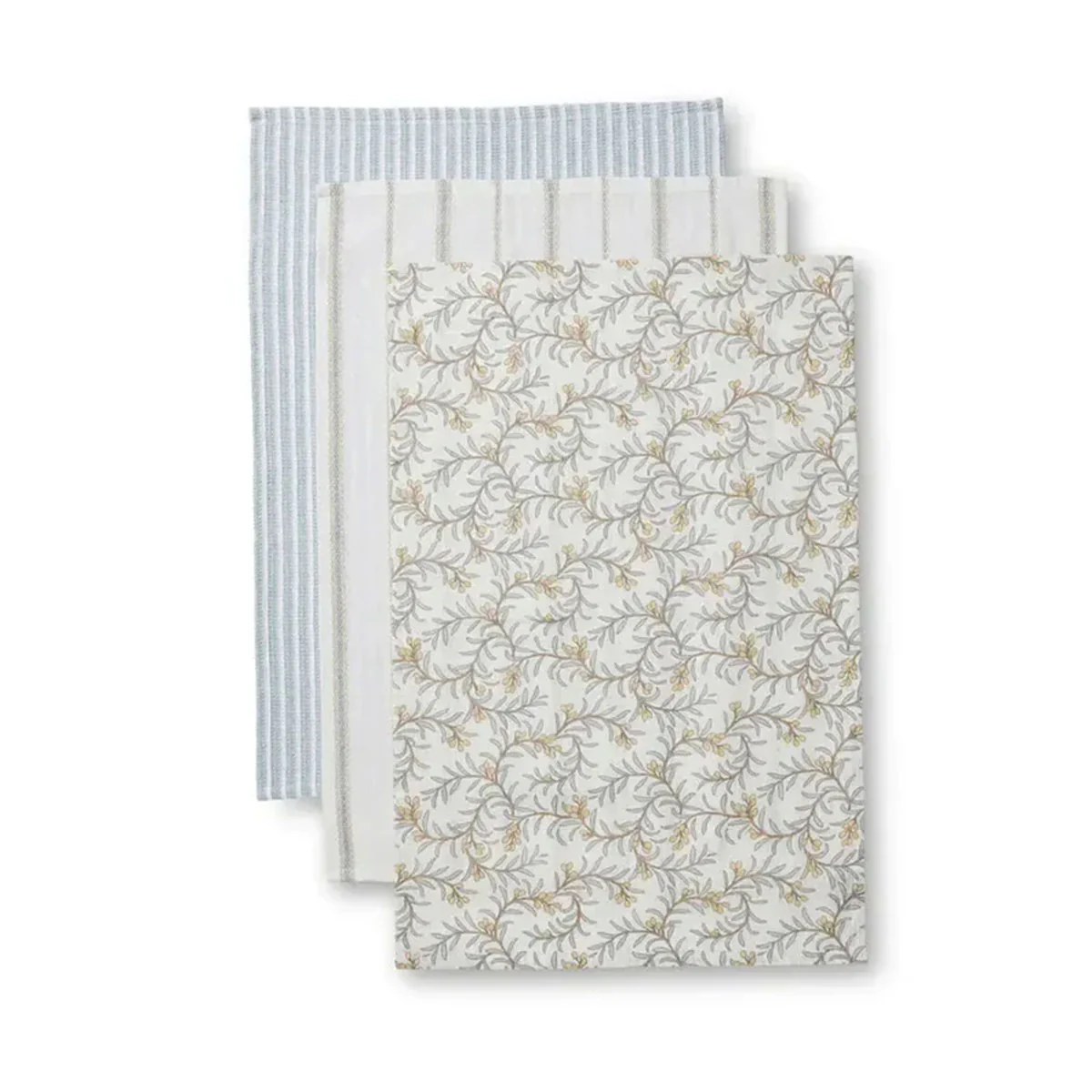 Teatowel Juniper 3 Pack - Madras Link