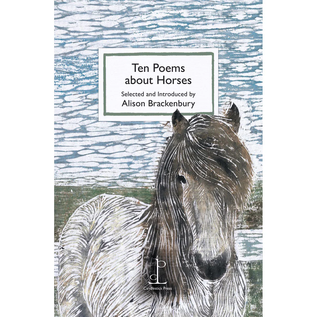 Ten Poems about Horses