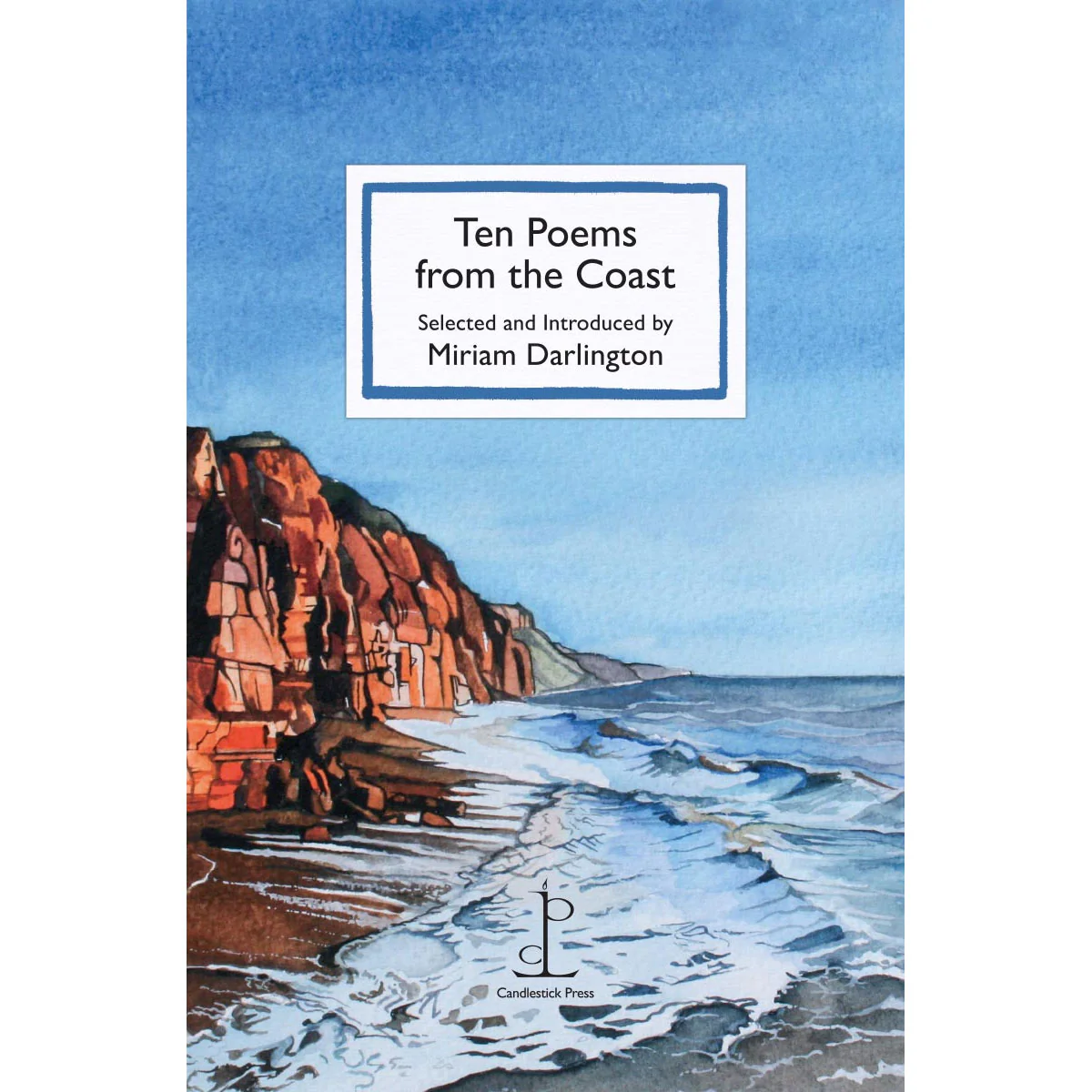 Ten Poems from the Coast