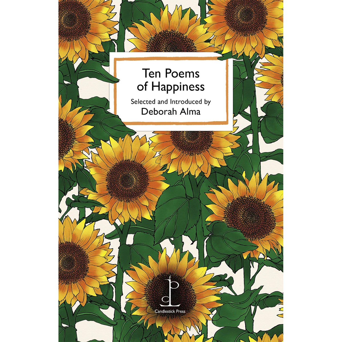 Ten Poems of Happiness