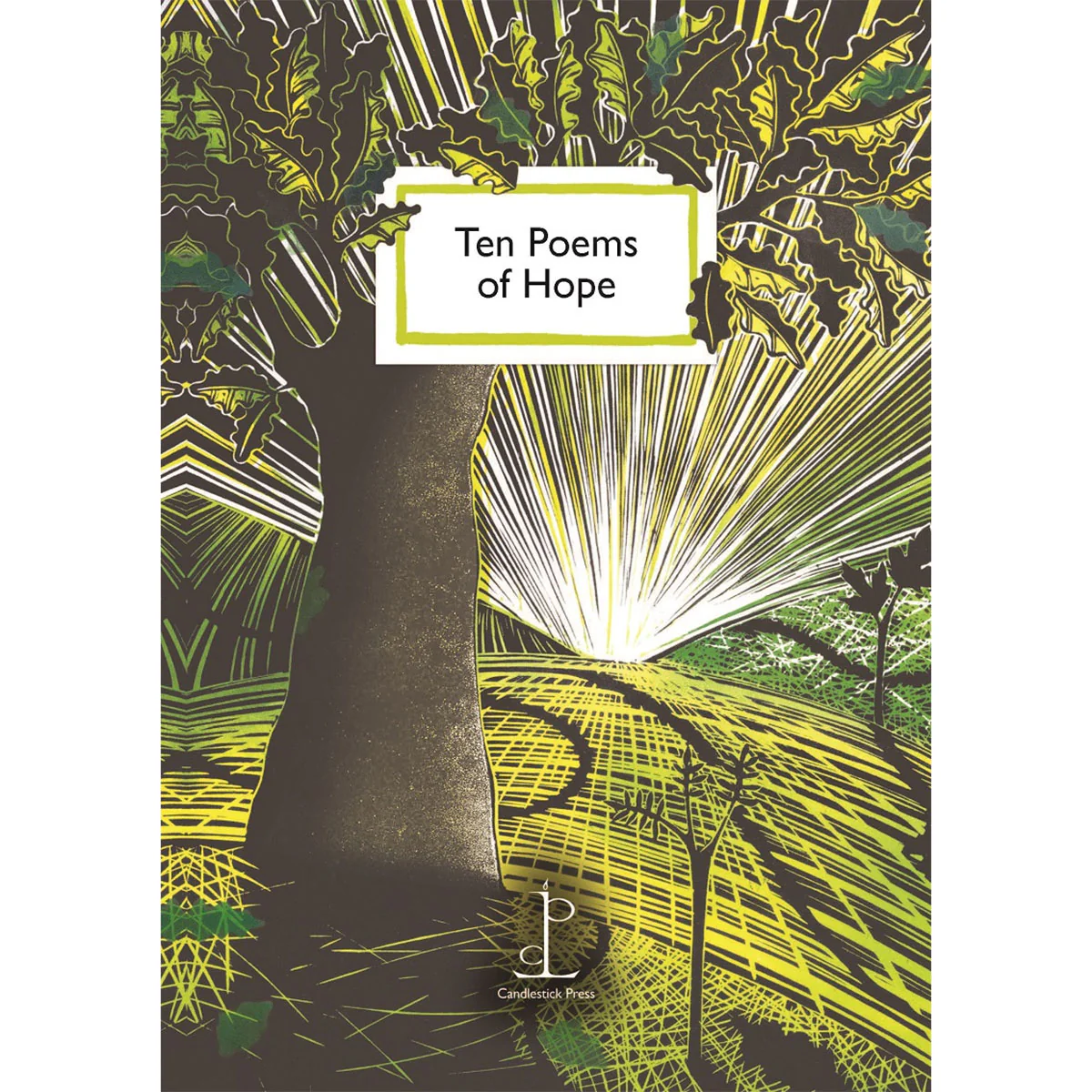 Ten Poems of Hope