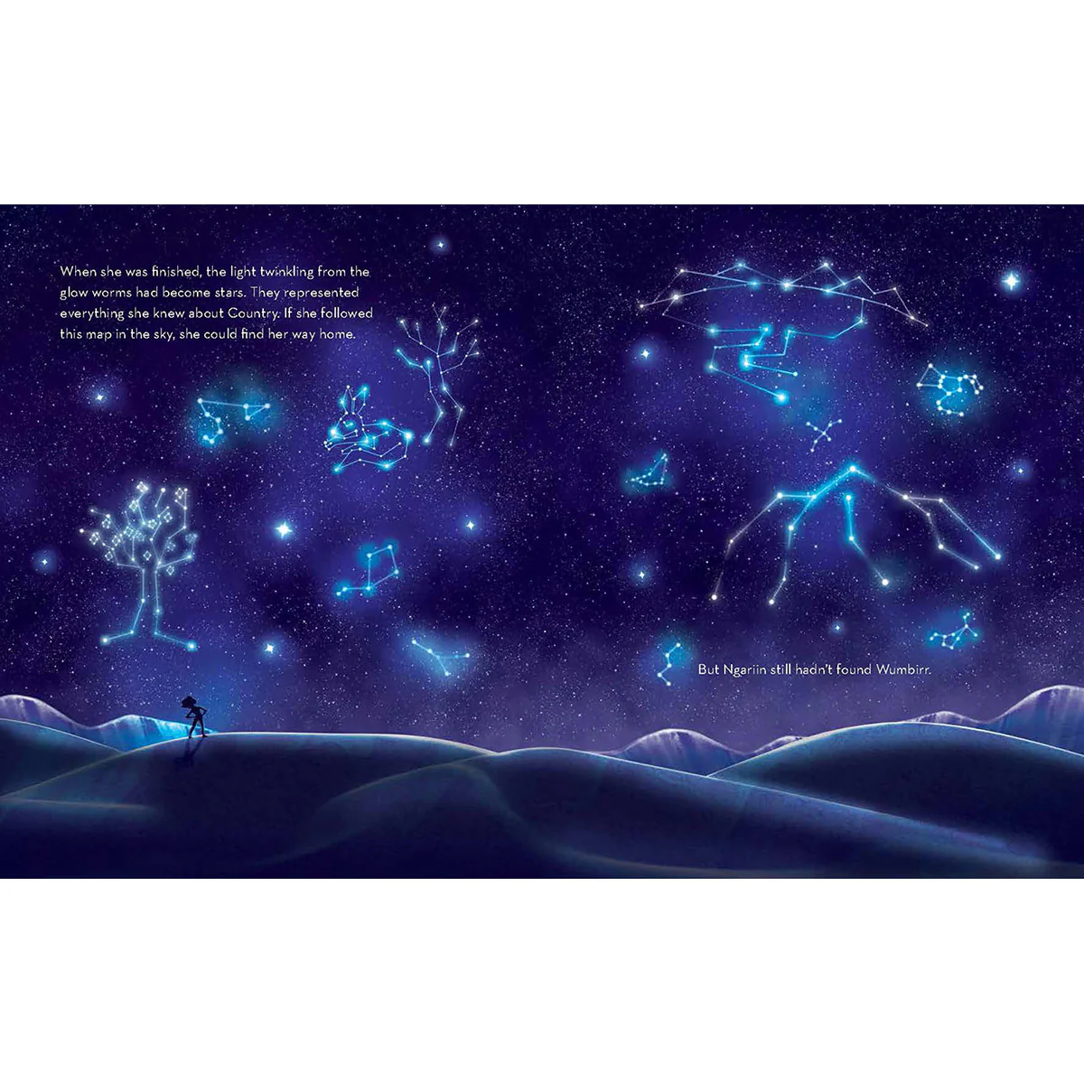 The Bunyip and the Stars - Image 2