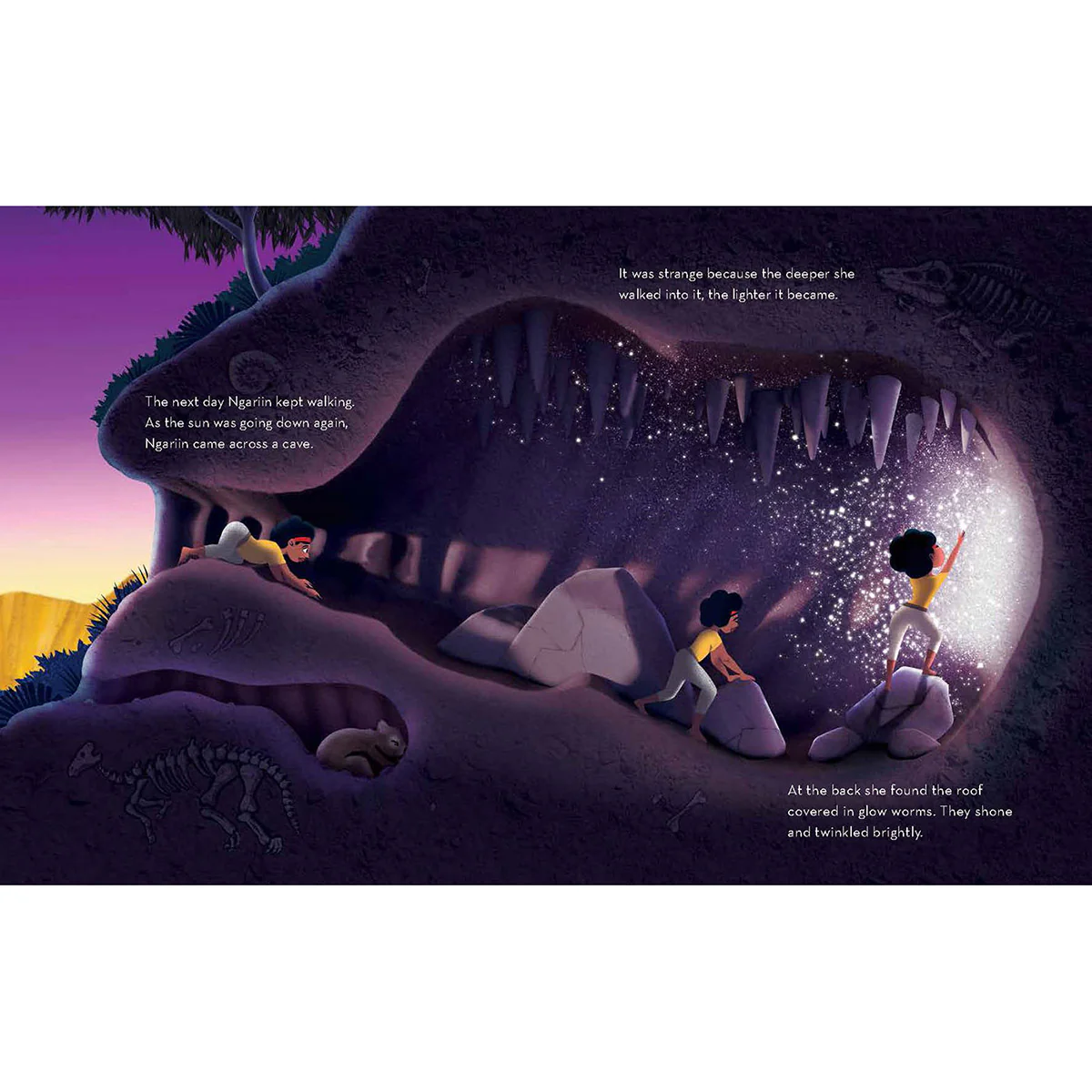 The Bunyip and the Stars - Image 4