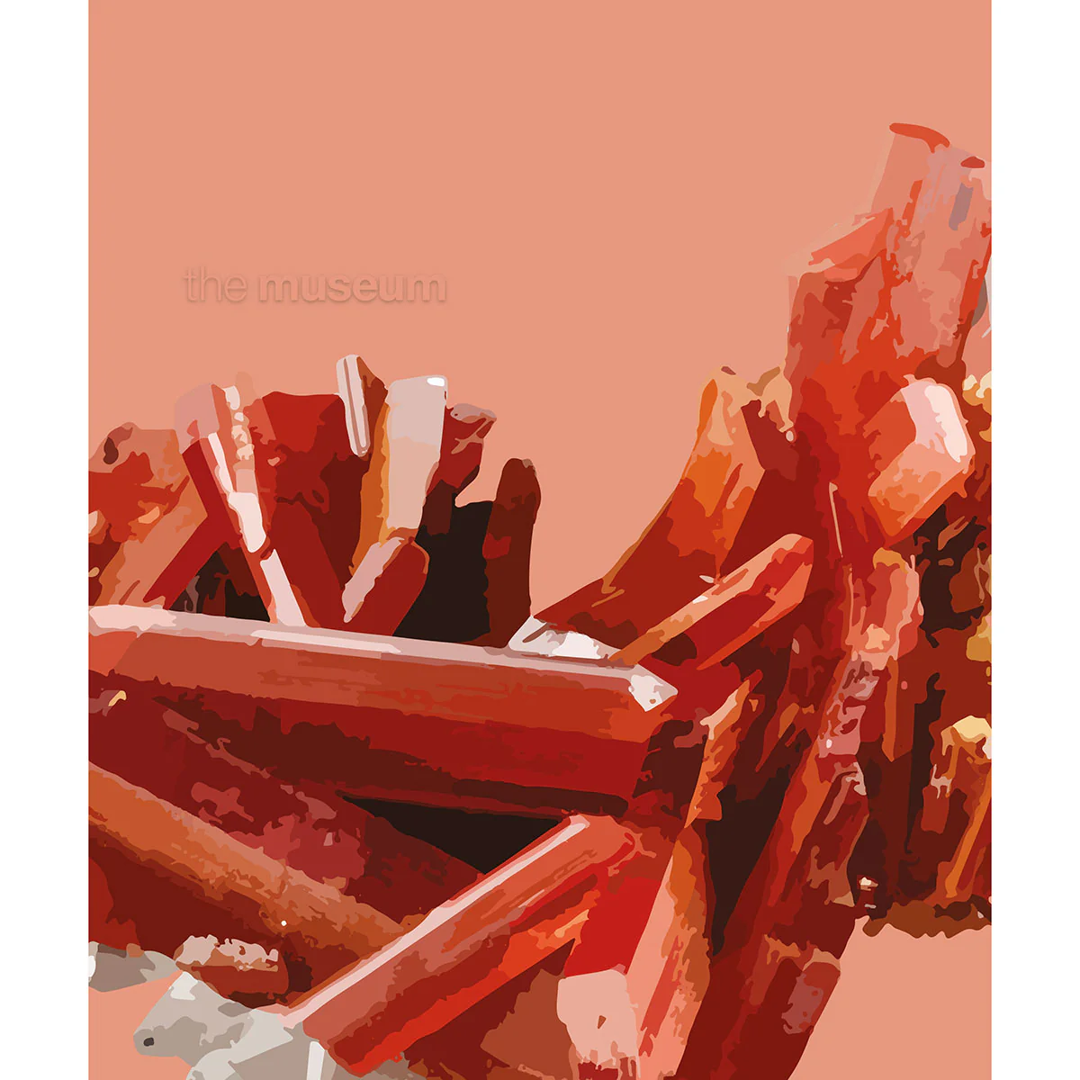 The Museum magazine issue 20
