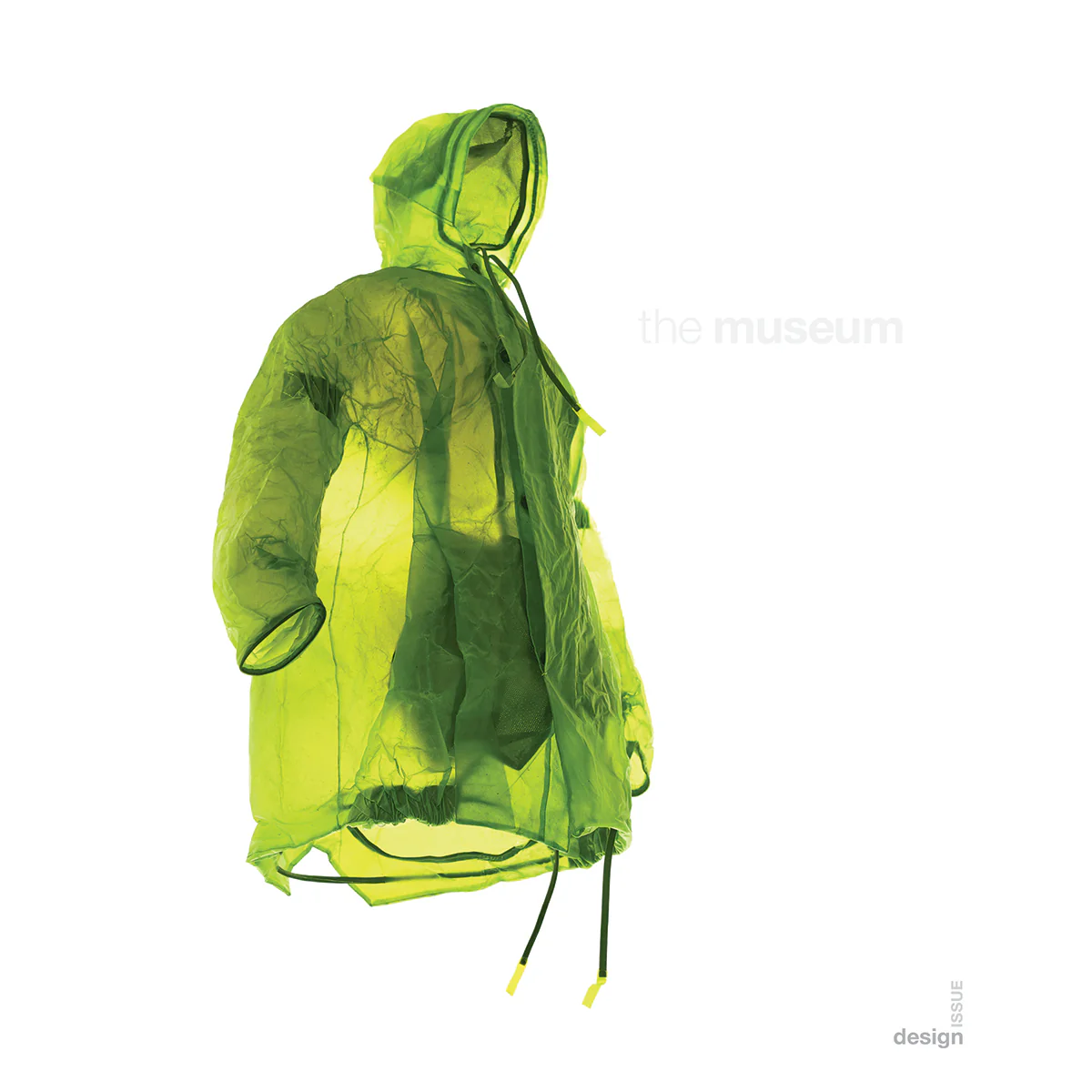 The Museum magazine issue 22