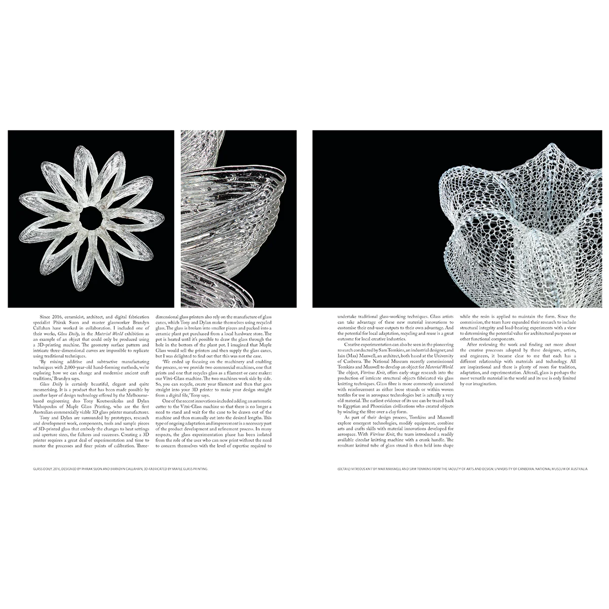The Museum magazine issue 22 - Image 2