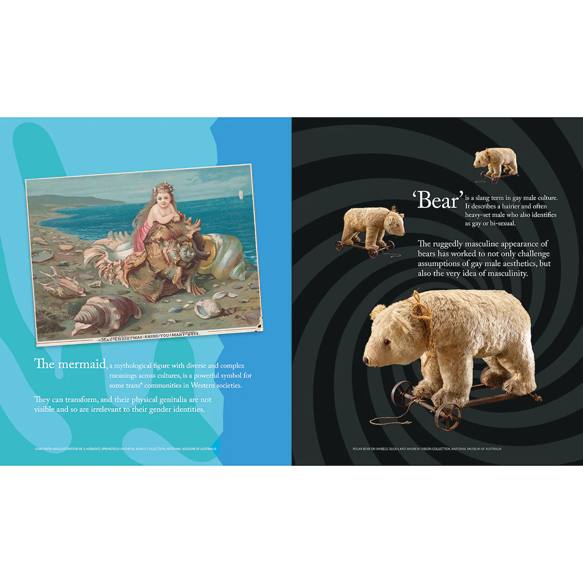The Museum magazine issue 22 - Image 4