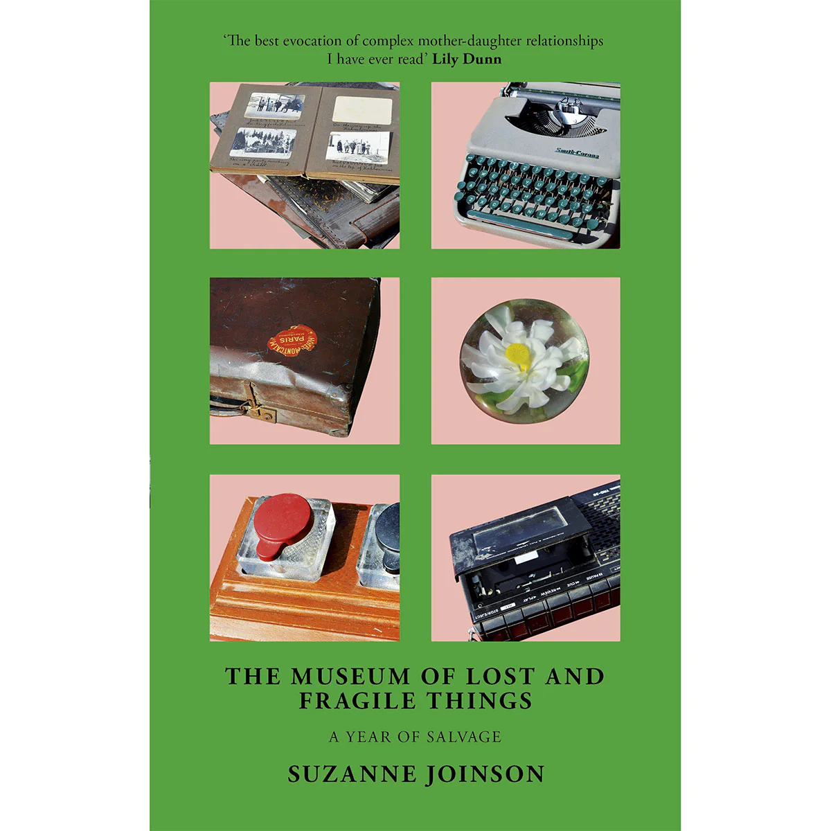 The Museum of Lost and Fragile Things - Alliance Distribution Services