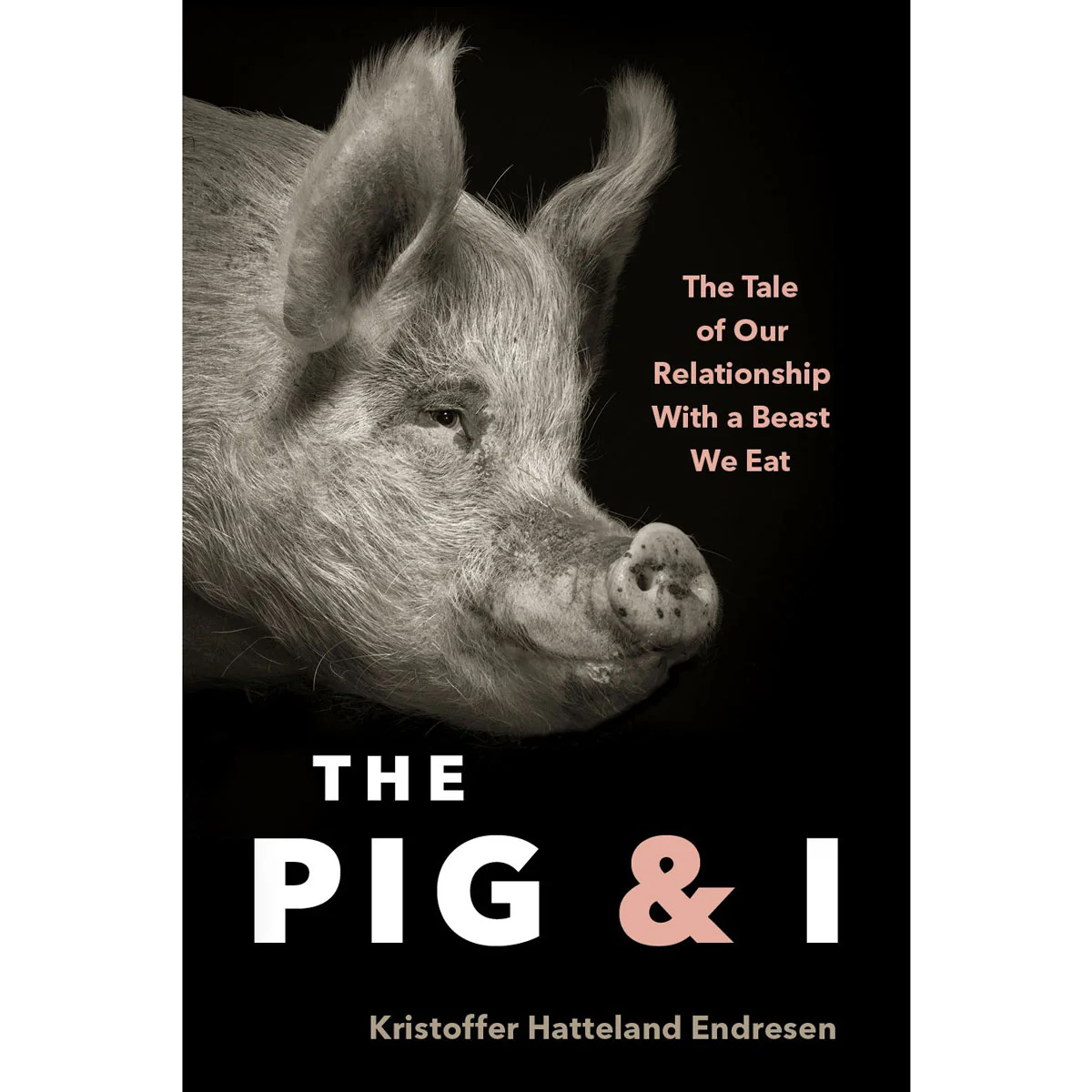 The Pig & I - Alliance Distribution Services
