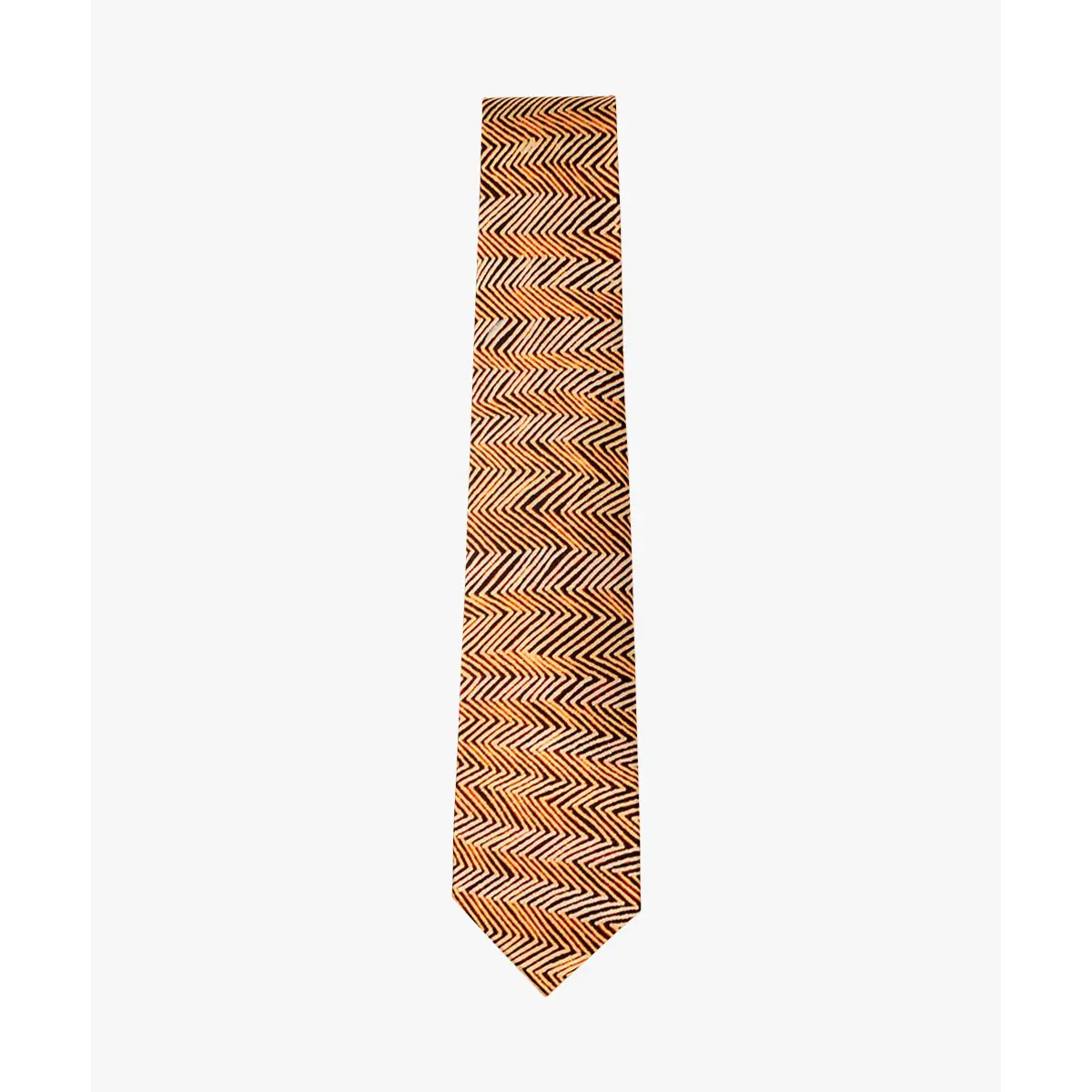 Tie Marrapinti by Doreen Reid Nakamarra - One of Twelve