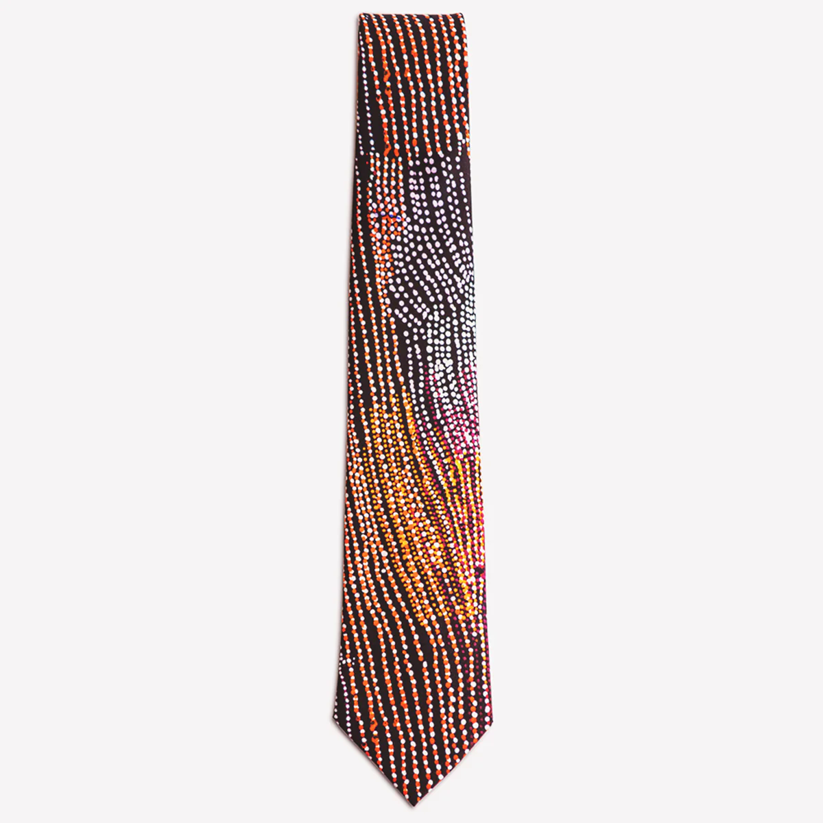 Tie Waran by Minyawe Miller - One of Twelve