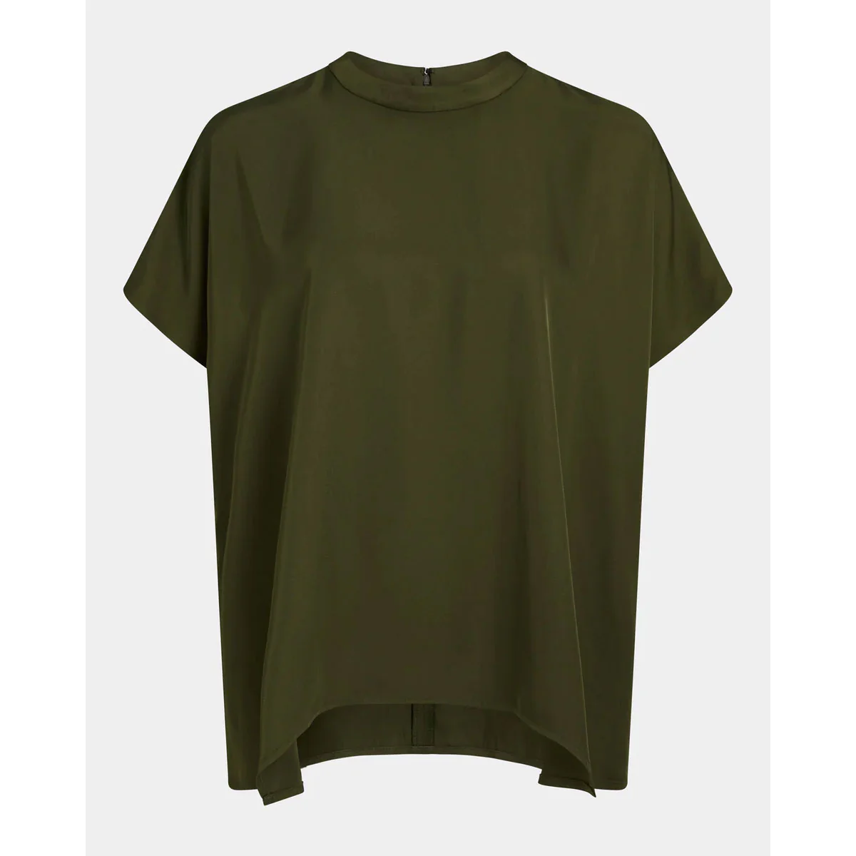Top Hullu Bright Olive - Elk Accessories