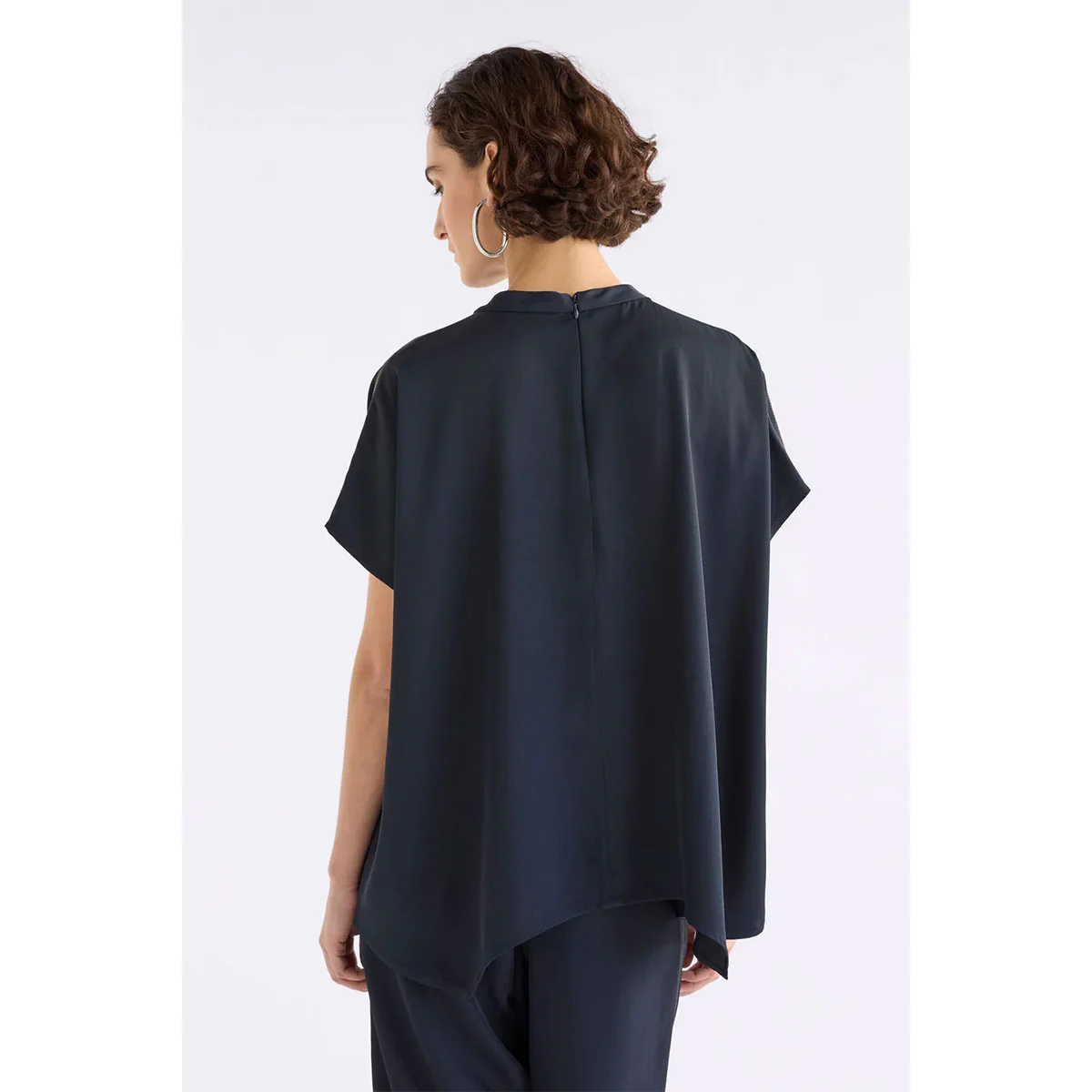 Top Hullu Navy - Elk Accessories - Image 3