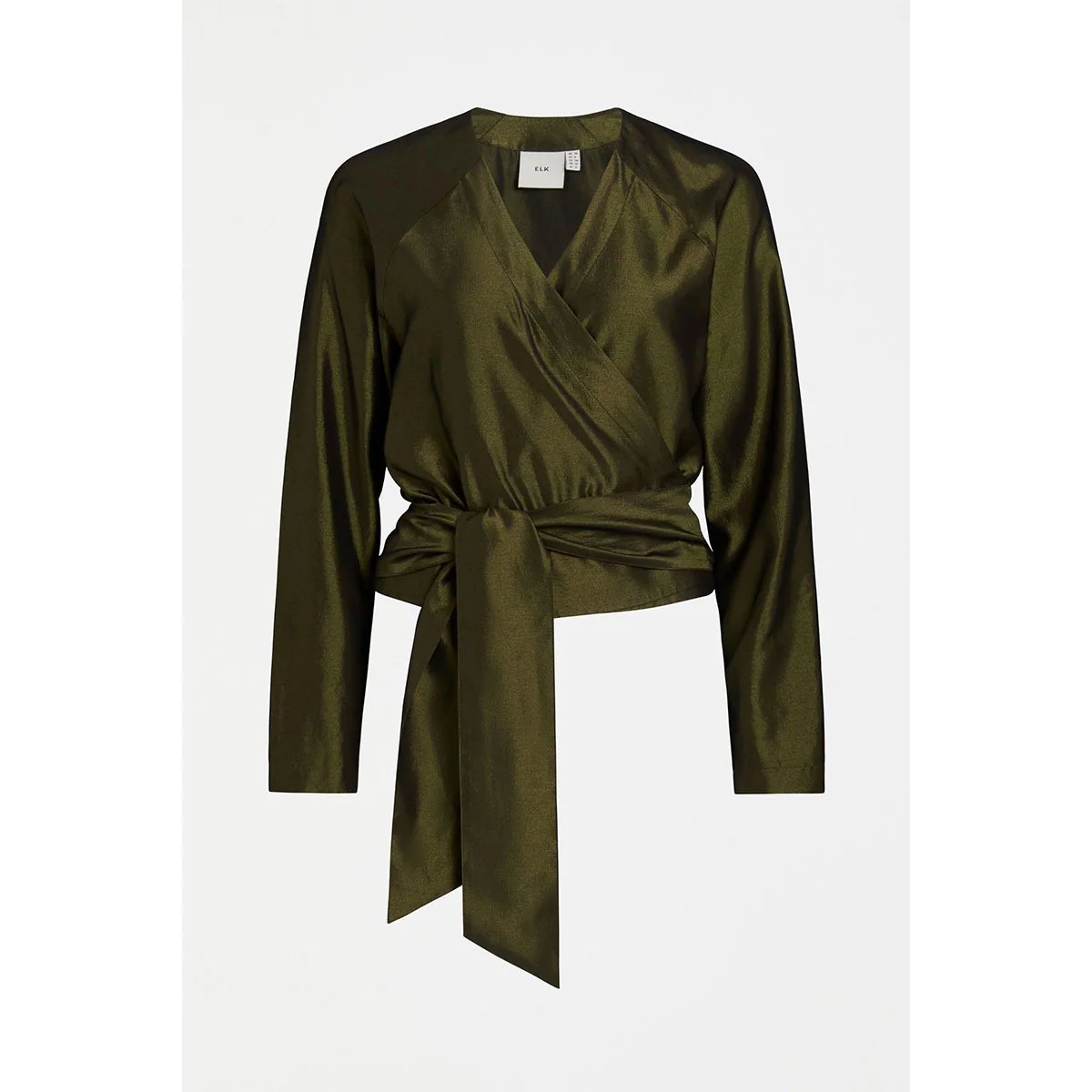 Top Medjal Gold Black - Elk Accessories