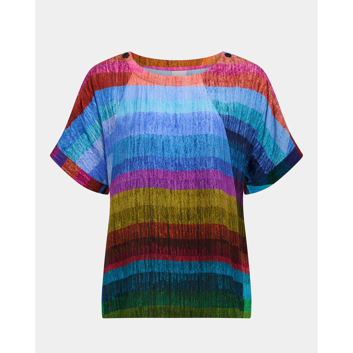 Top Sono Komi Print - Elk Accessories