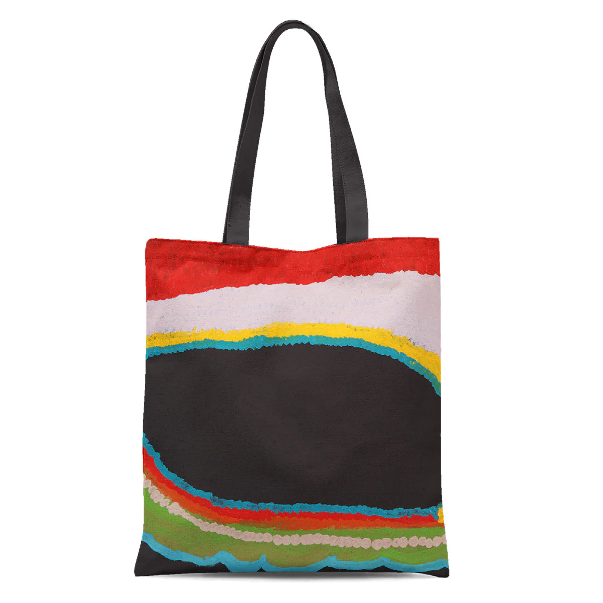 Tote Bag Bilmee 1 Netta Loogatha (568-19) - MI Art