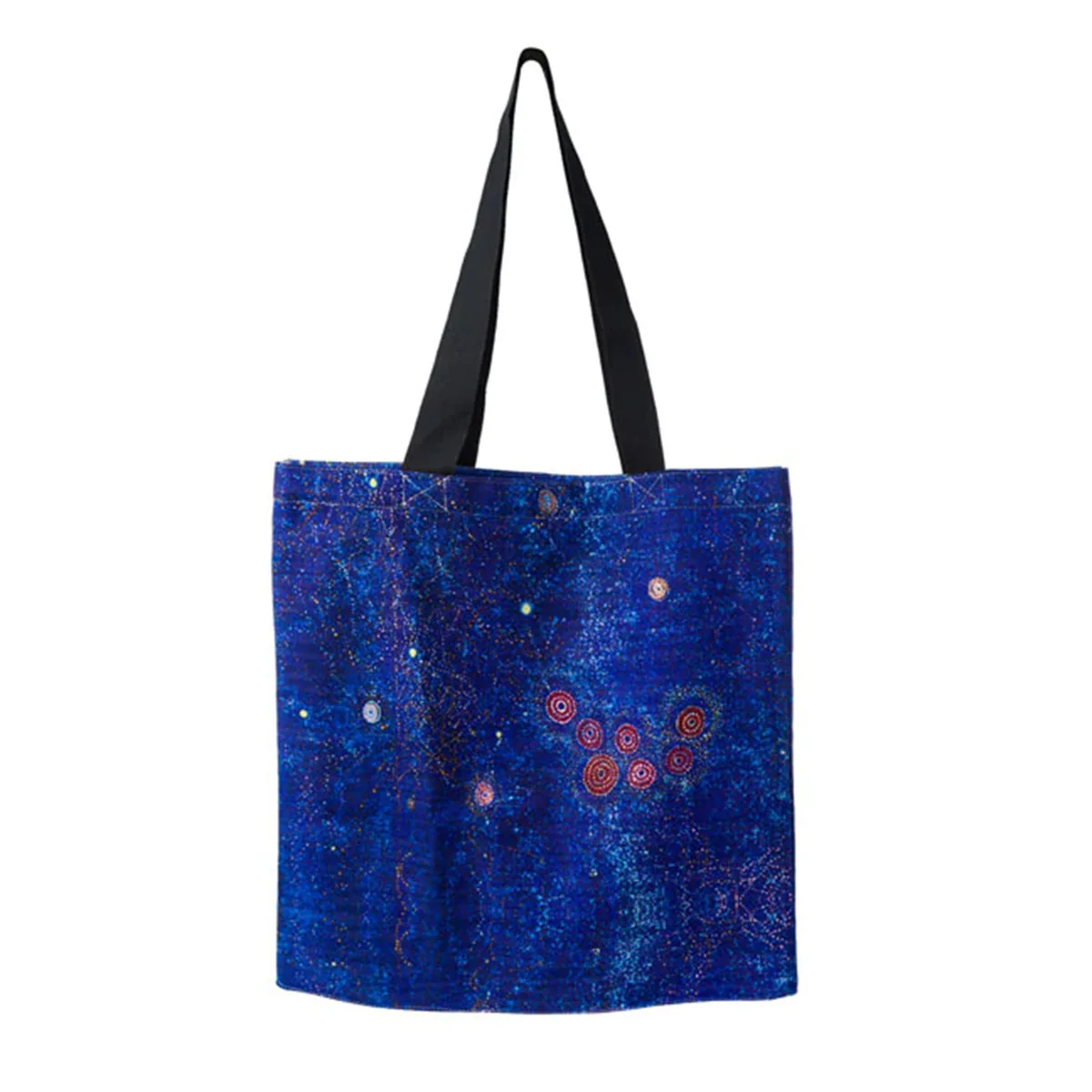 Tote Bag Cotton Alma Granites - Alperstein Designs
