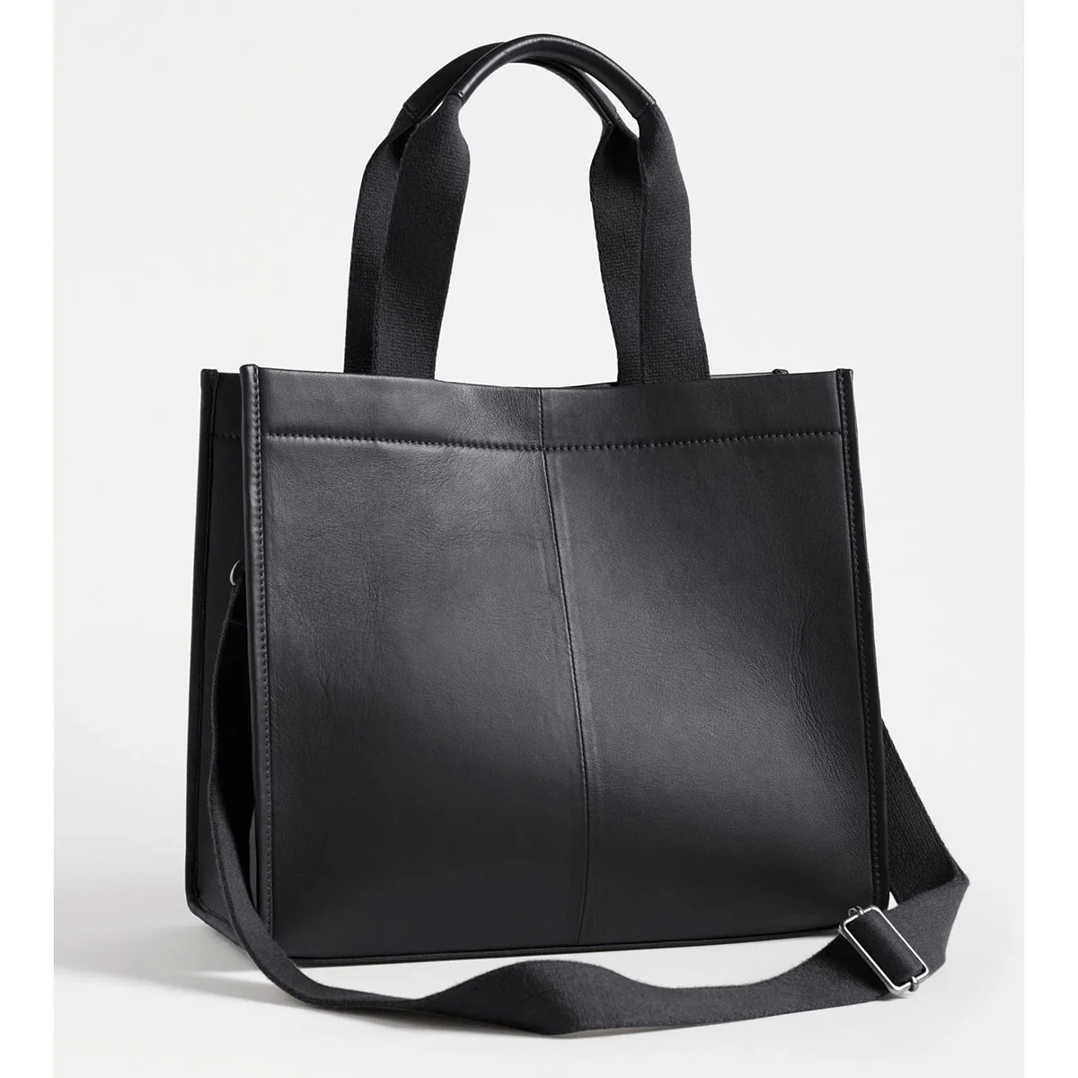 Tote Bag Eila Black - Elk - Image 2