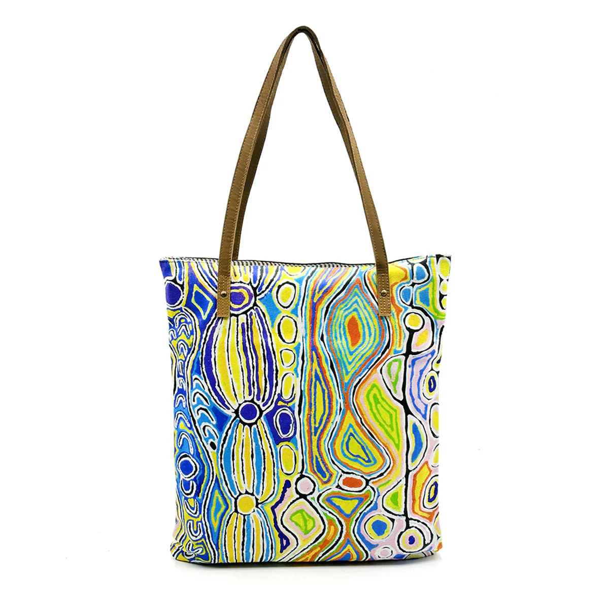 Tote Bag Judy Watson AJWA628 - Better World Arts