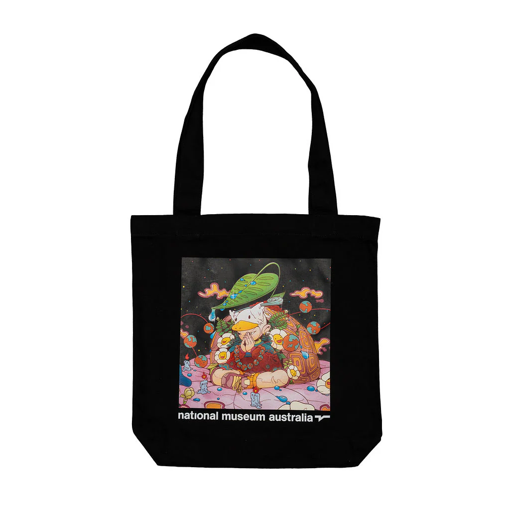 Tote Bag Large Lucius Ha