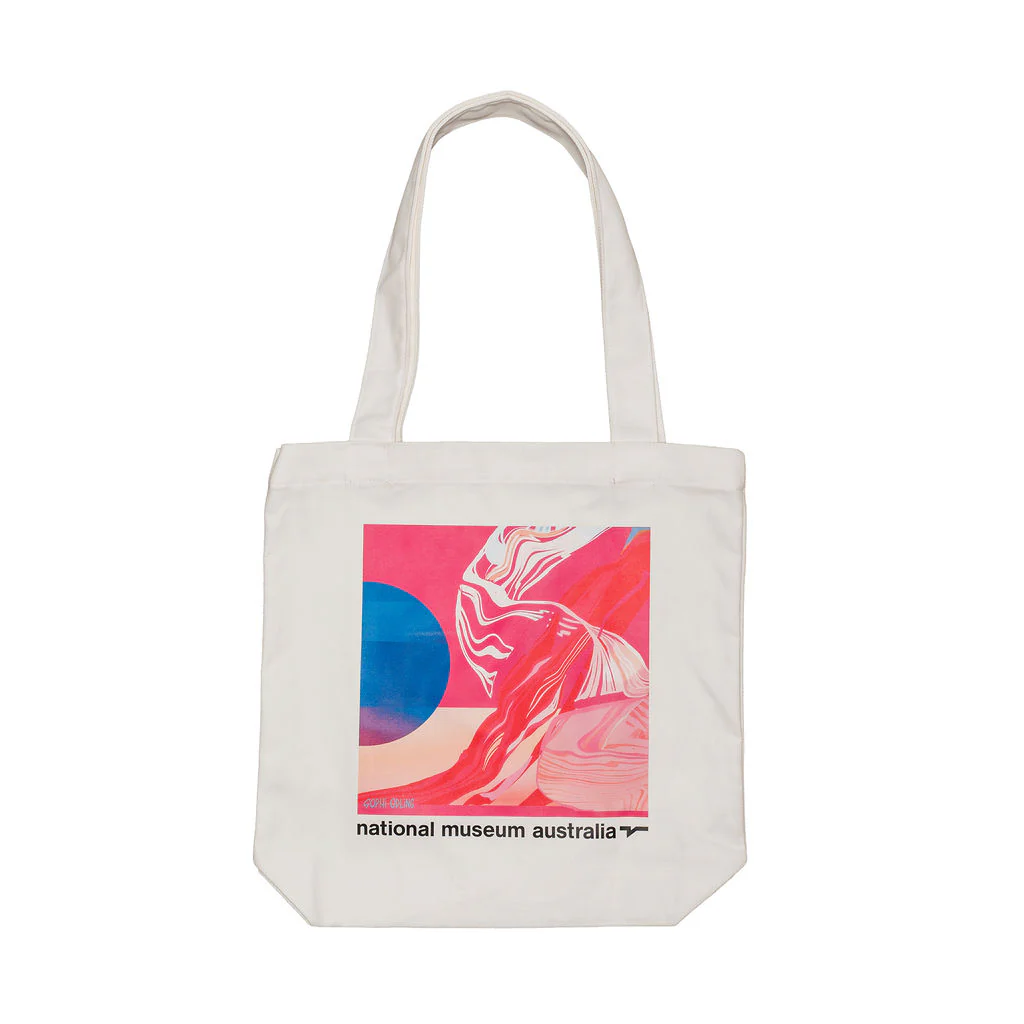 Tote Bag Large Sophi Odling