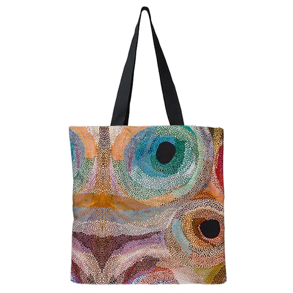 Tote Bag Marianne Burton - Alperstein Designs