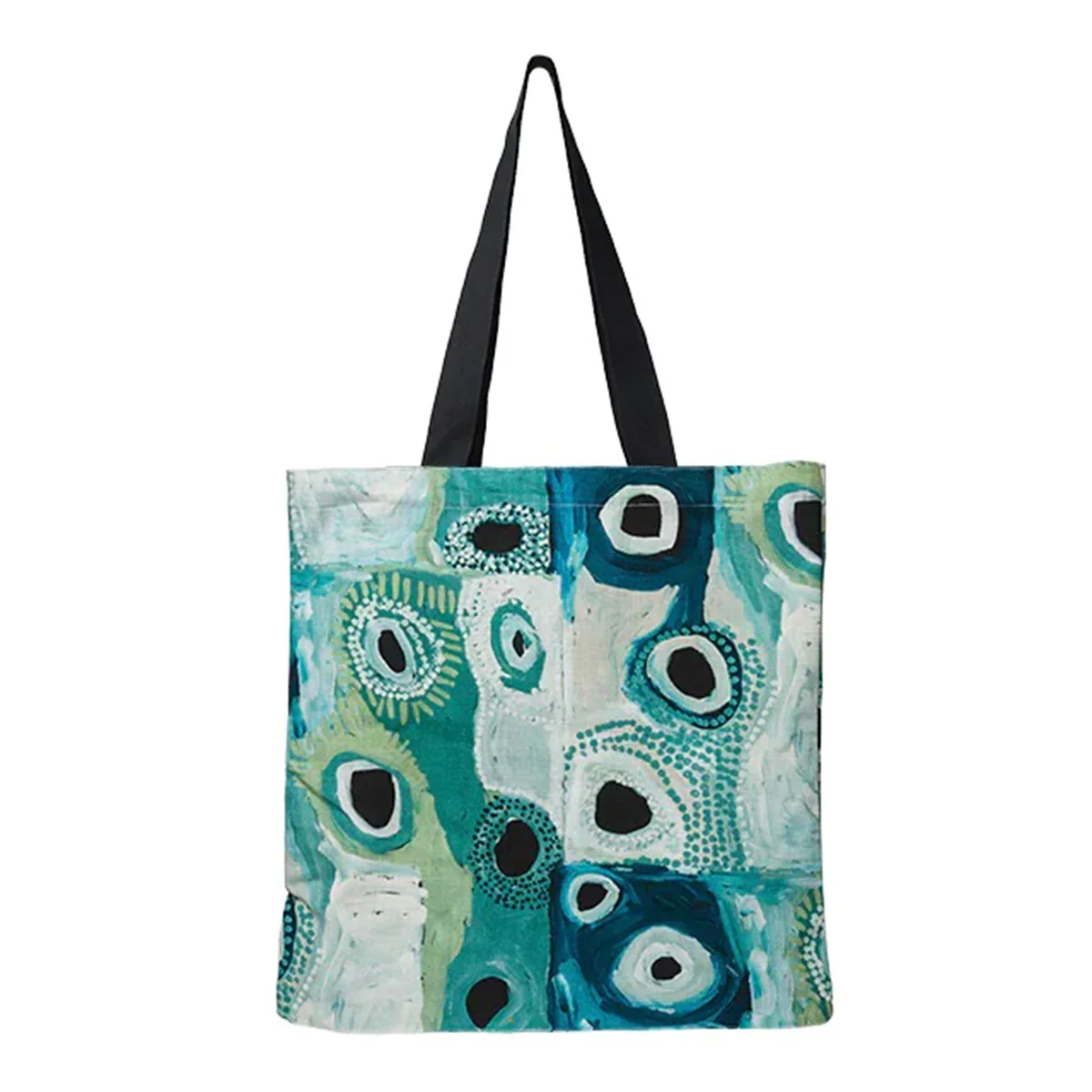 Tote Bag May Wokka Chapman - Alperstein Designs