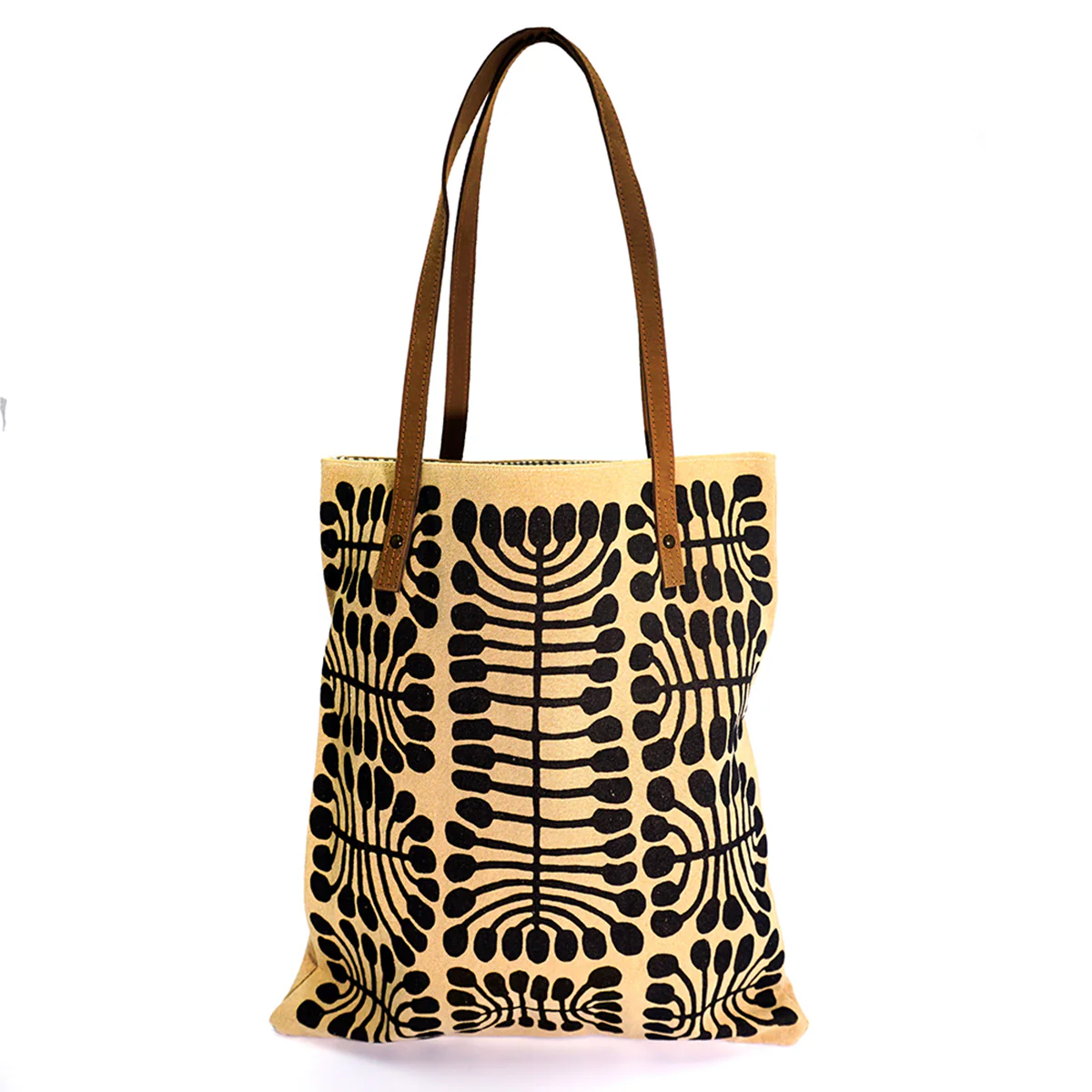 Tote Bag Mitjili Napurrula - Better World Arts