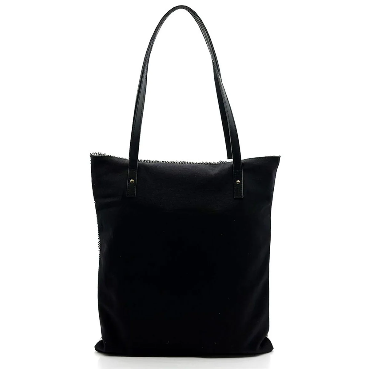 Tote Bag Paulina Puruntatameri PPPU135SHT - Better World Arts - Image 2