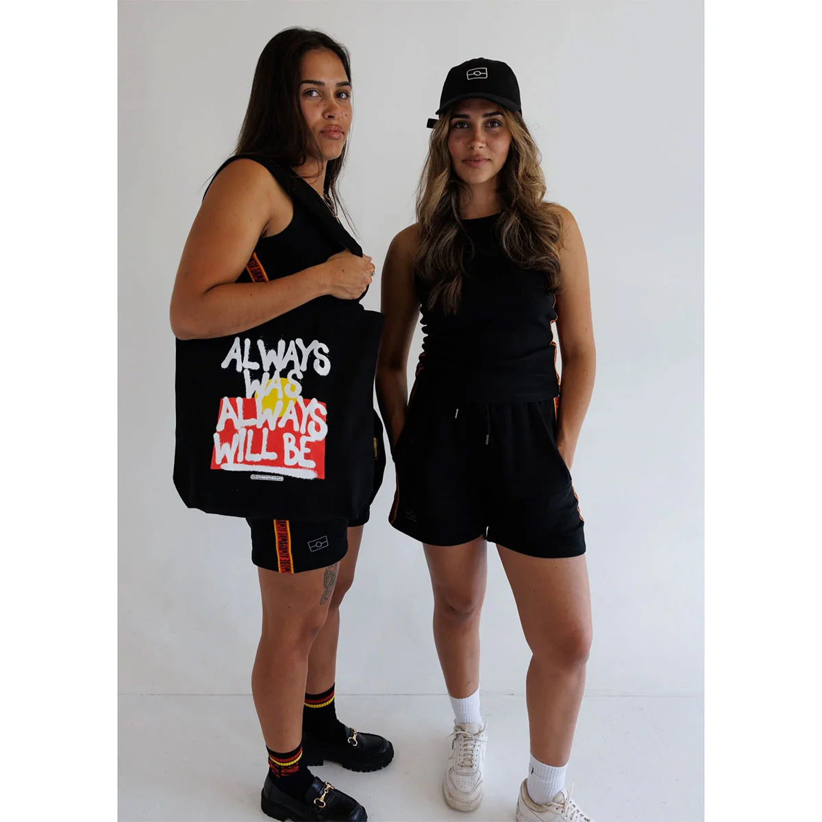 Tote Bag Resistance - Clothing the Gaps - Image 2