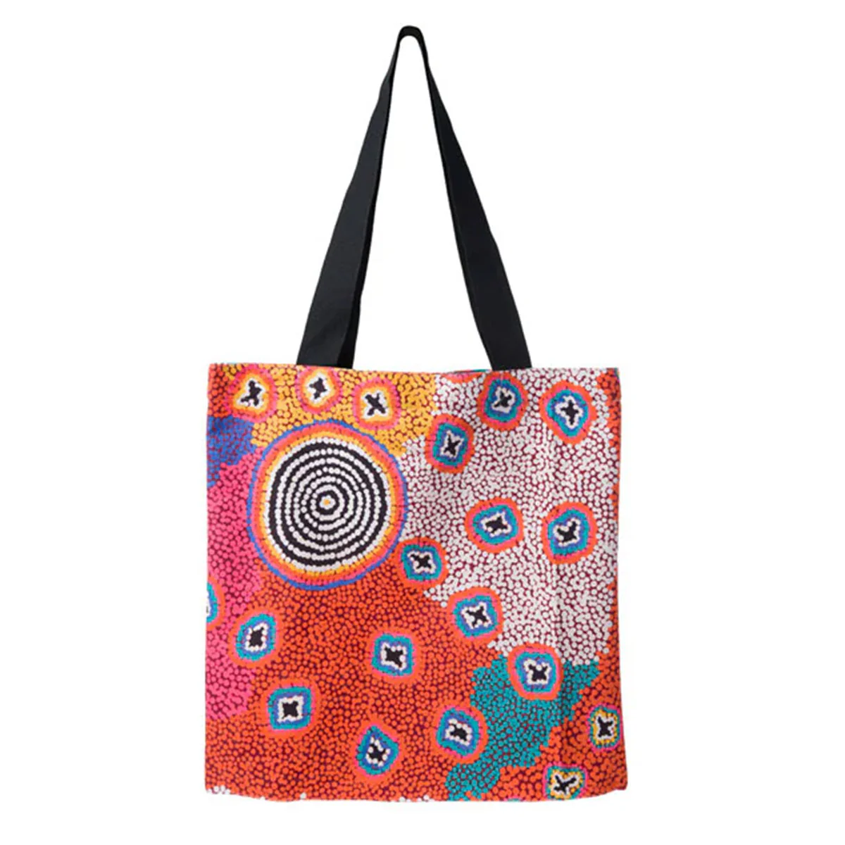 Tote Bag Ruth Stewart - Alperstein Designs