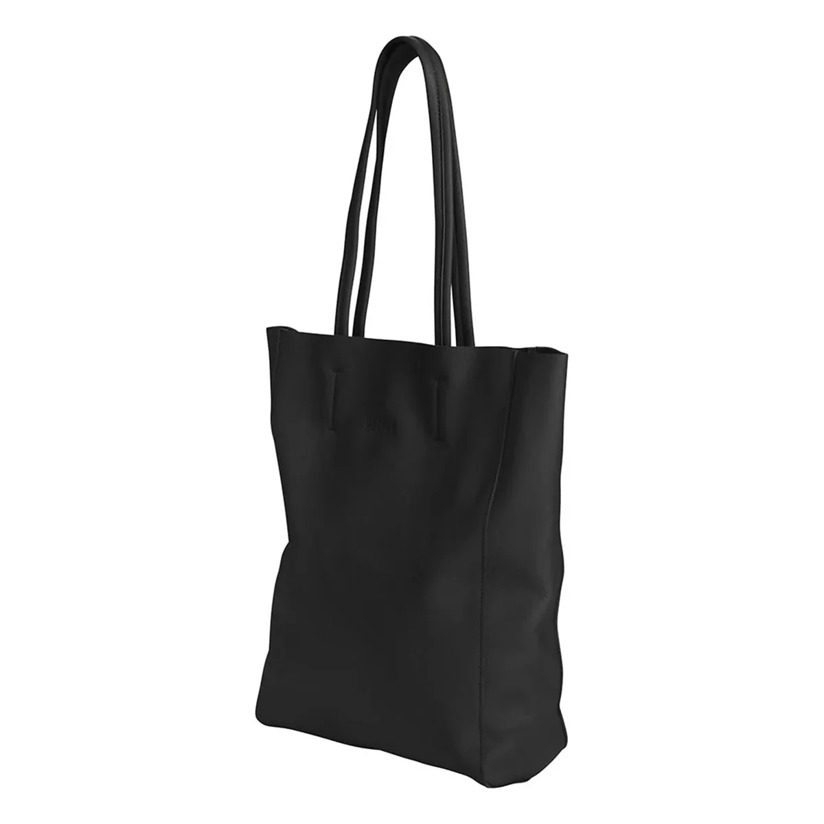 Tote Open Top Black - Hoopla - Image 3