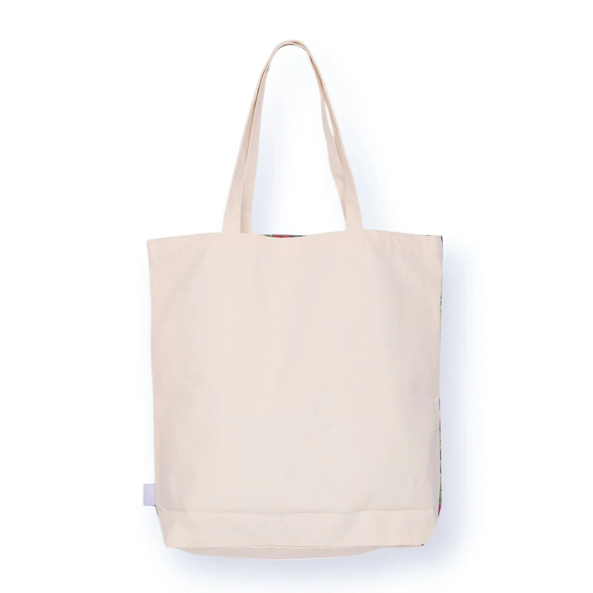 Tote Shopping Garden Giggles - Home and Human Fashion - Image 2