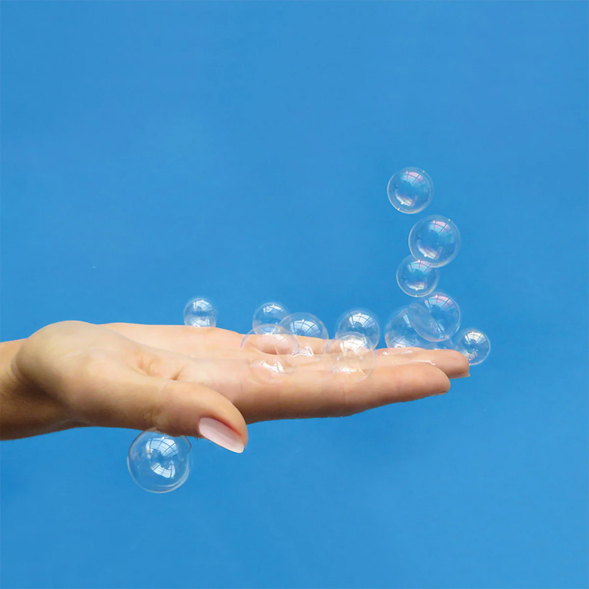 Touchable Bubbles - IS - Image 2