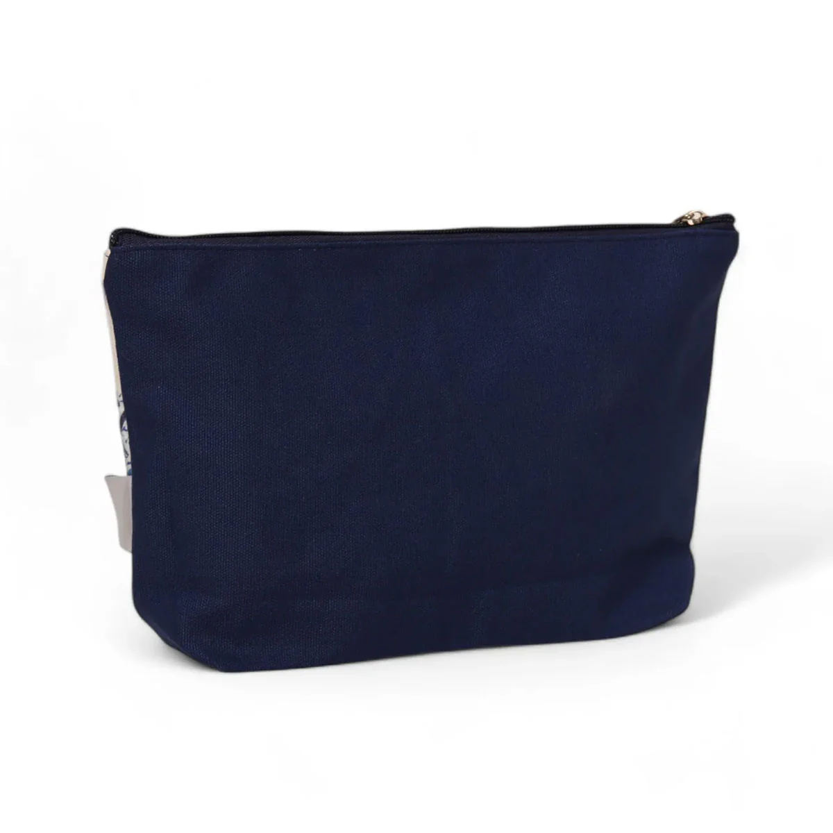 Travel Pouch Pieces Of Poetry - Home and Human Fashion - Image 2