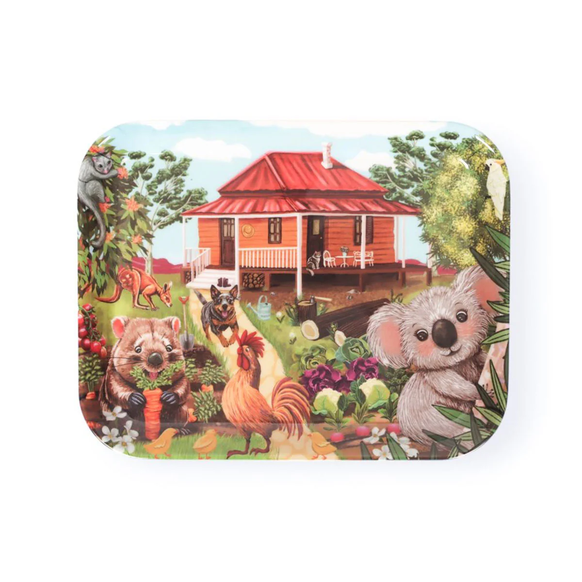 Tray Garden Giggles - La La Land